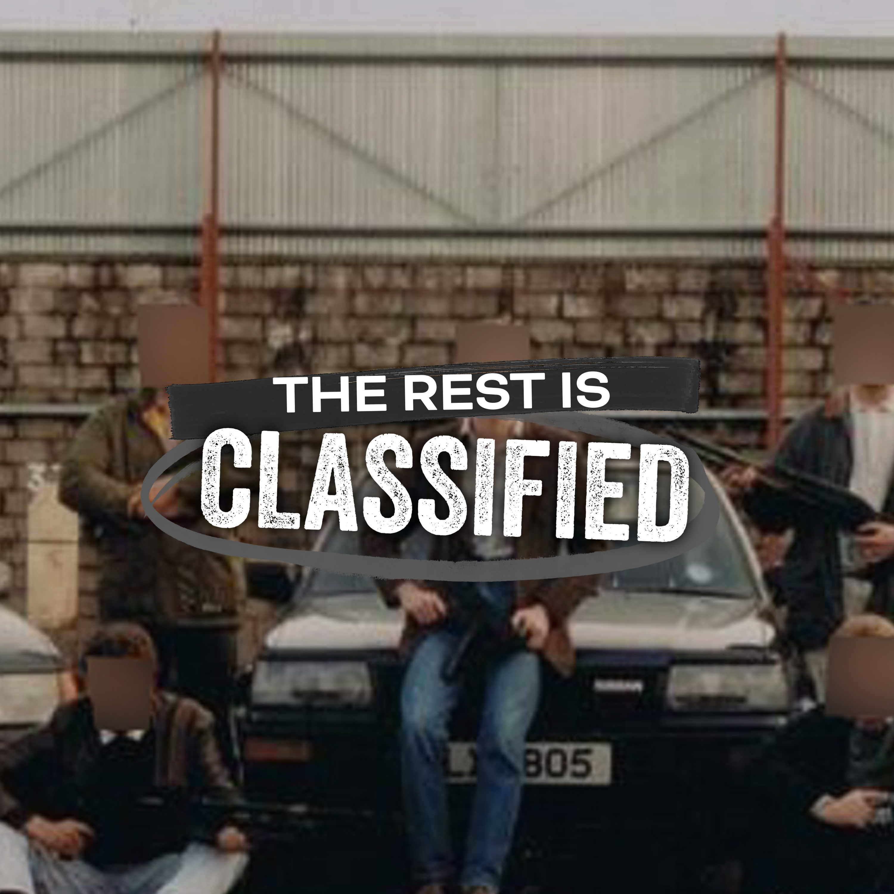 Britain’s Man Inside the IRA: From Spy to Executioner (Ep 3)