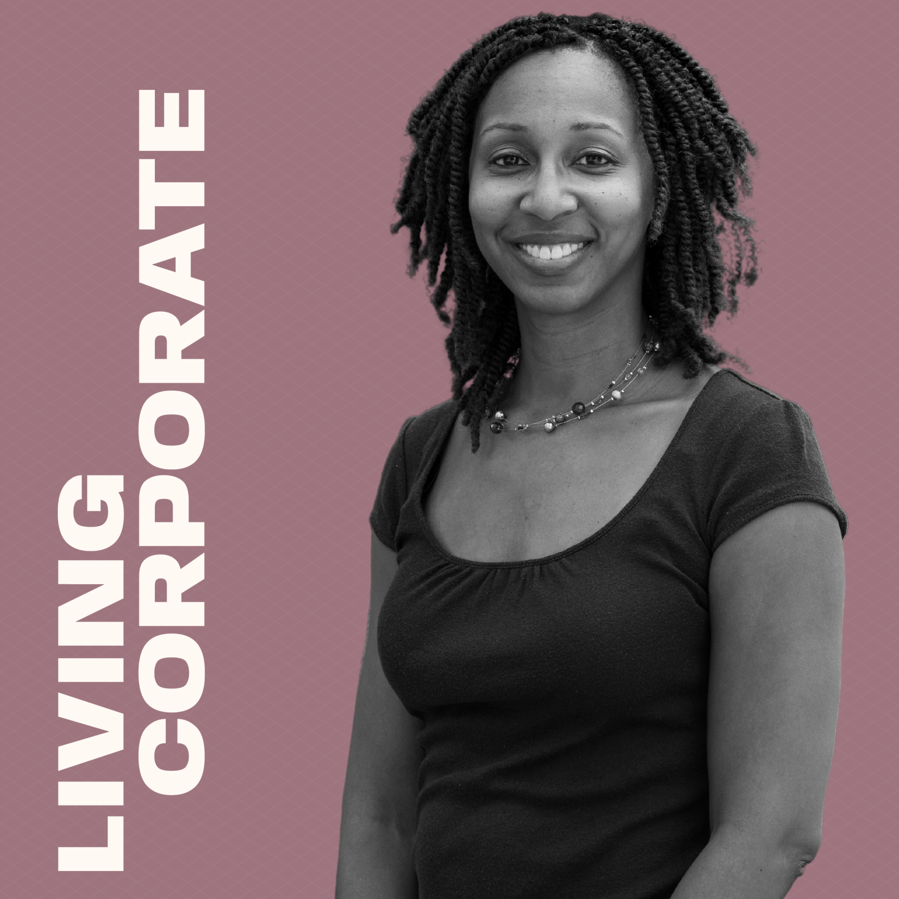 Navigating the Gray Areas of Employee Experience (ft. Dr. Adia Harvey Wingfield) episode artwork