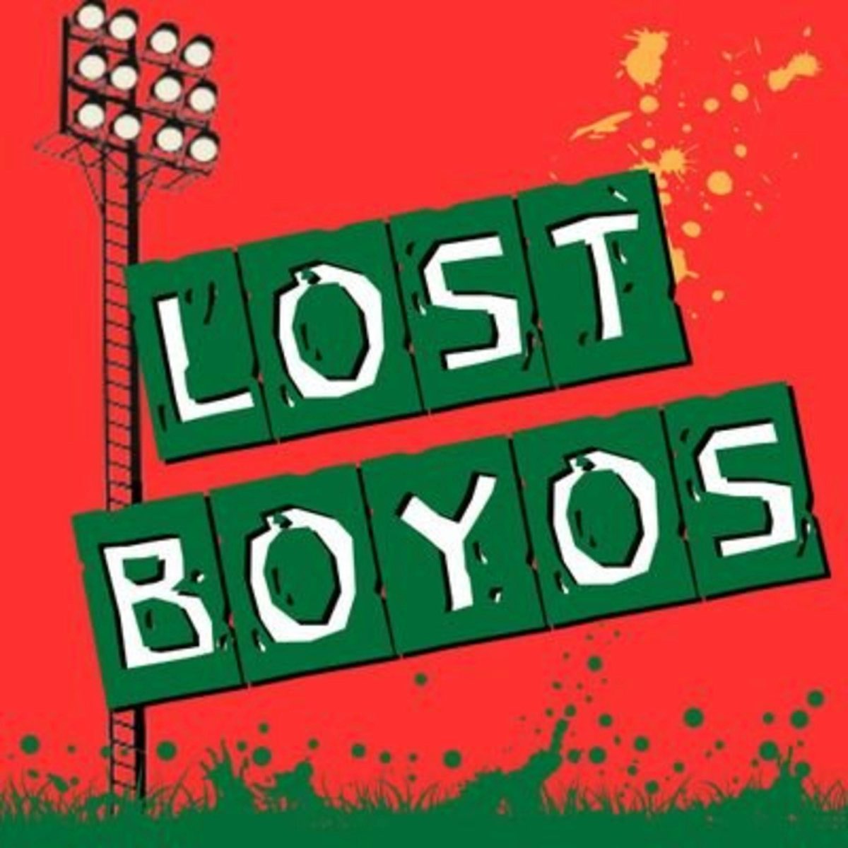 Alex Brotherton: Manchester’s ‘hipster’ football club West Didsbury & Chorlton, their fun songbook, and writing for the BBC.