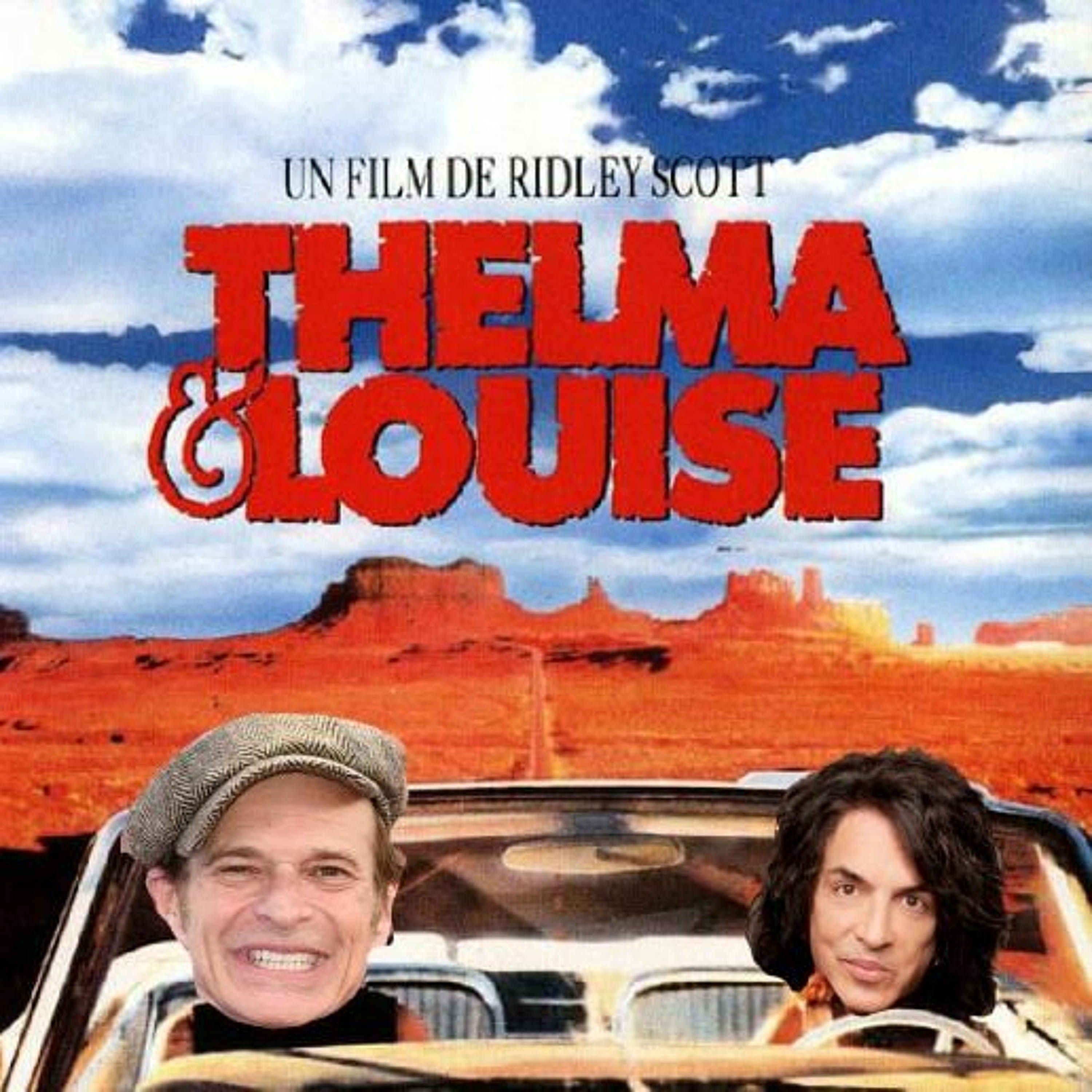 Cobras & Fire: Comedy / Rock Talk Show