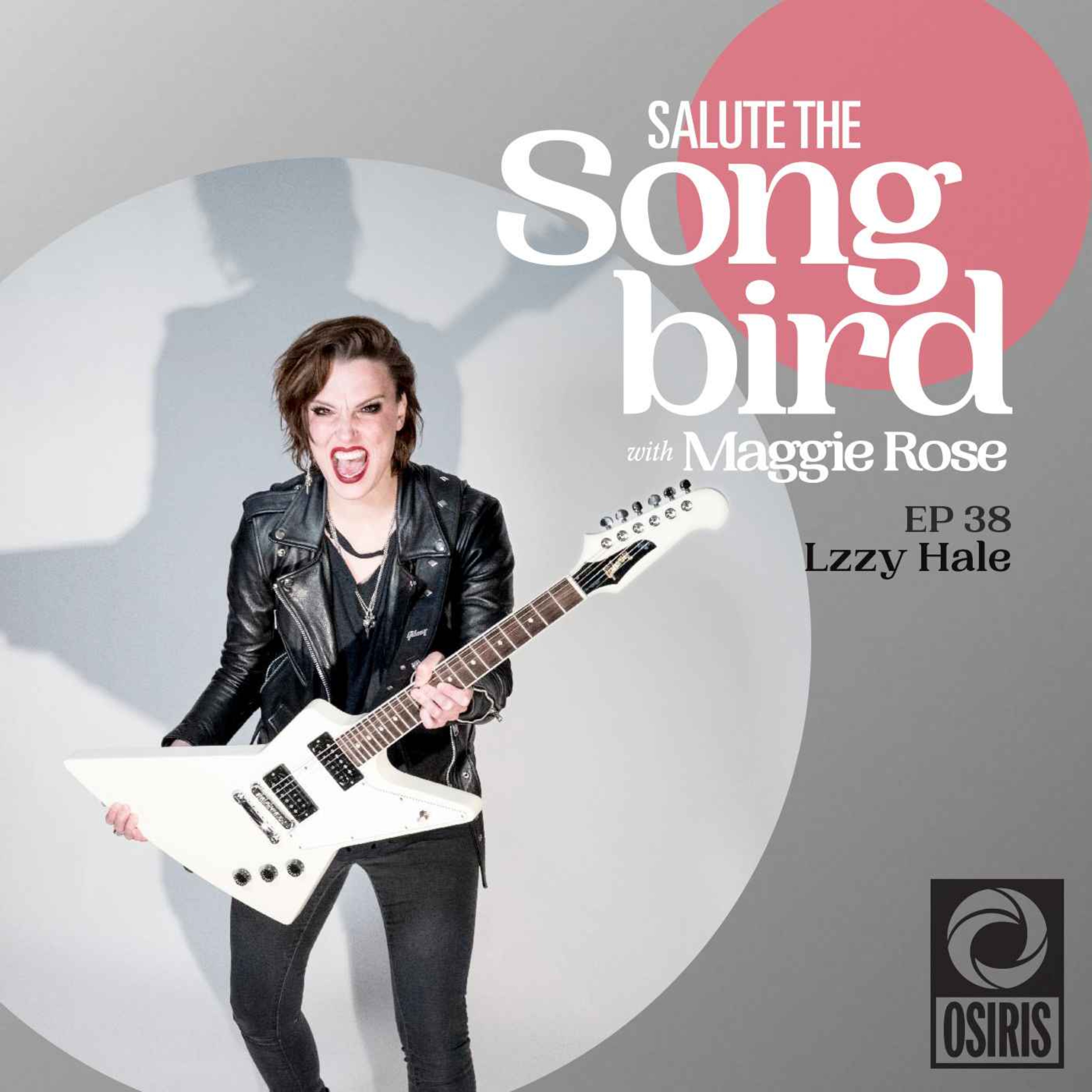 Salute the Songbird with Maggie Rose