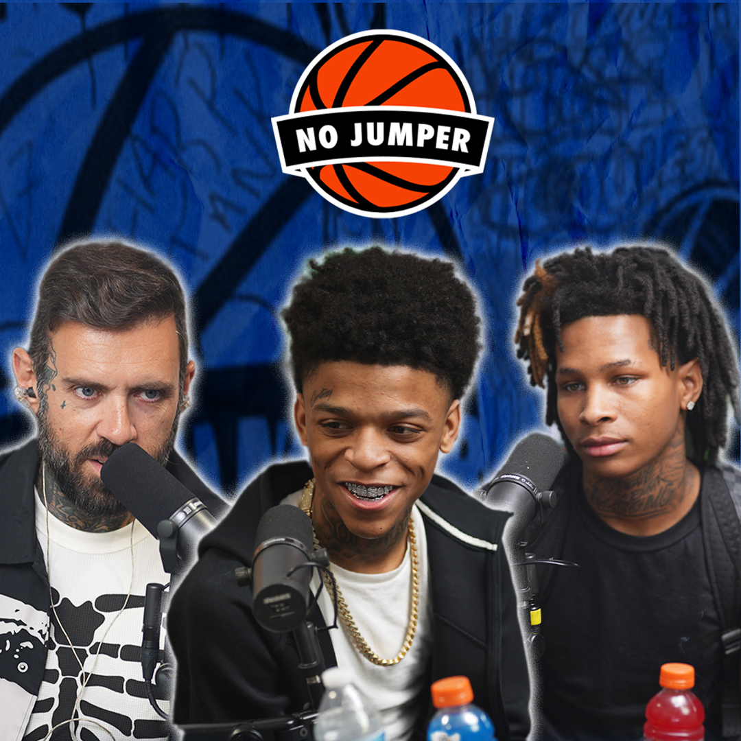 FBG Murda & BAK Jay on Dallas Drill, Peeing on Opps' Graves, Charleston White & More