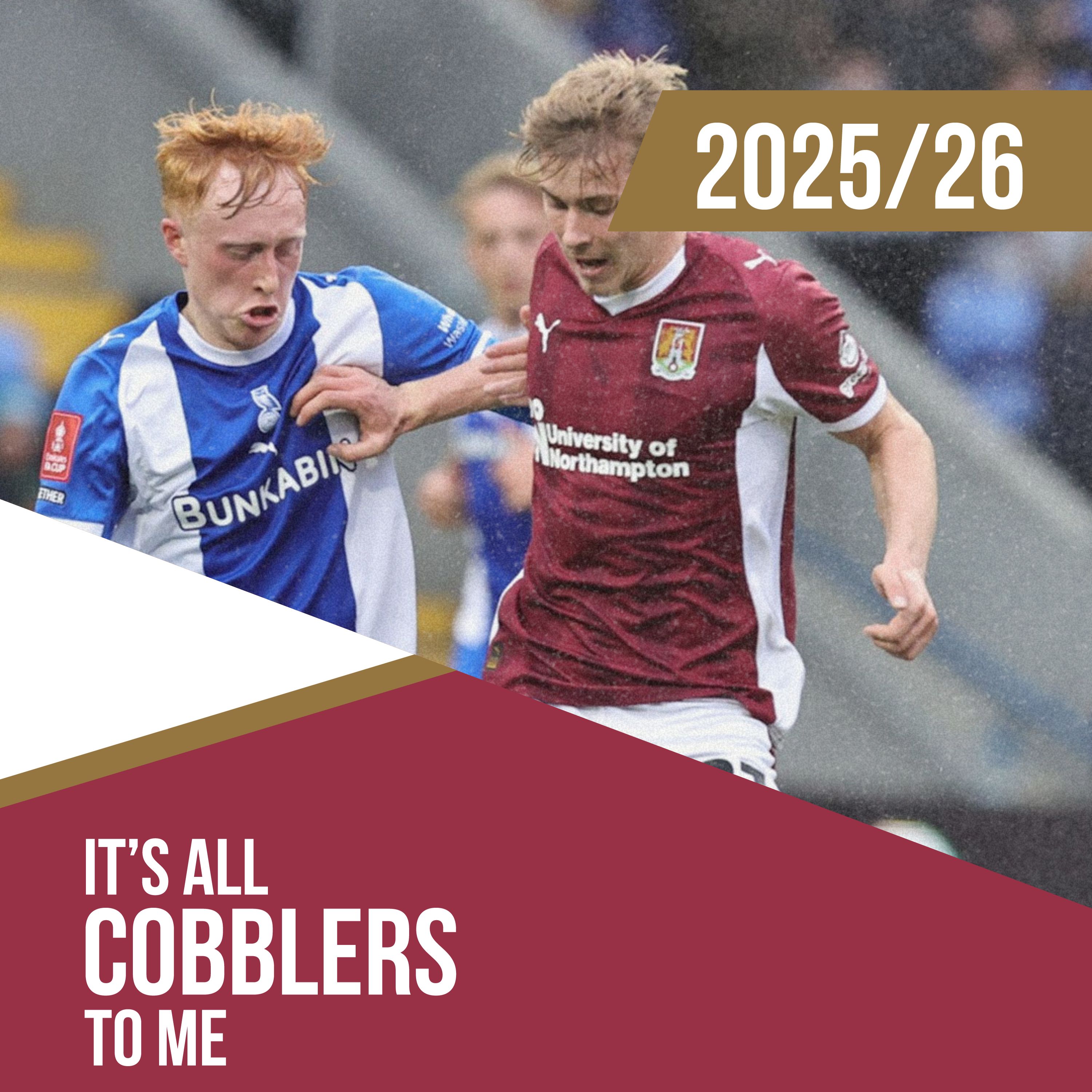 Oldham Athletic 3-1 Northampton Town | MATCH REACTION