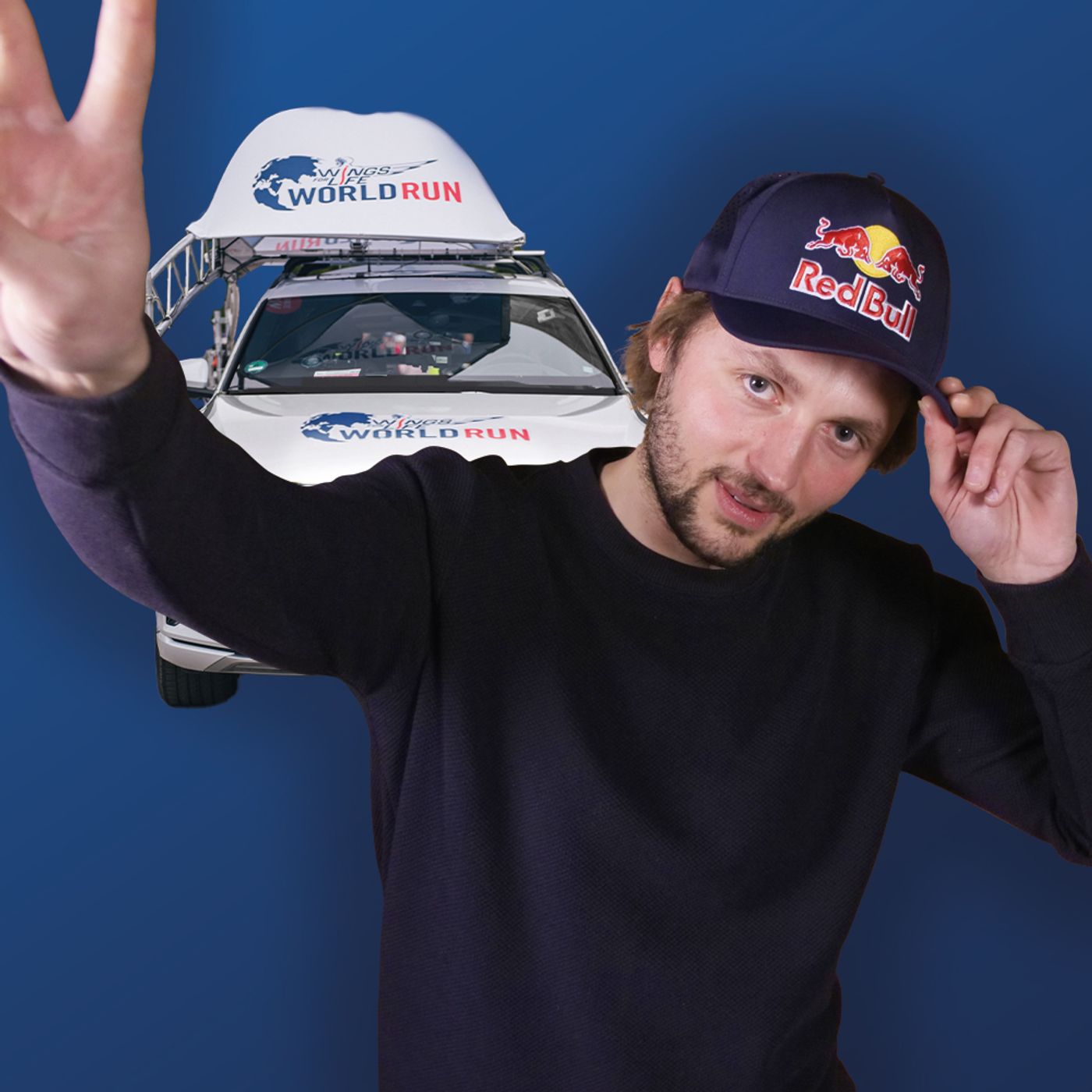 Andrzej Bargiel | "Najważniejsza jest ciekawość!"