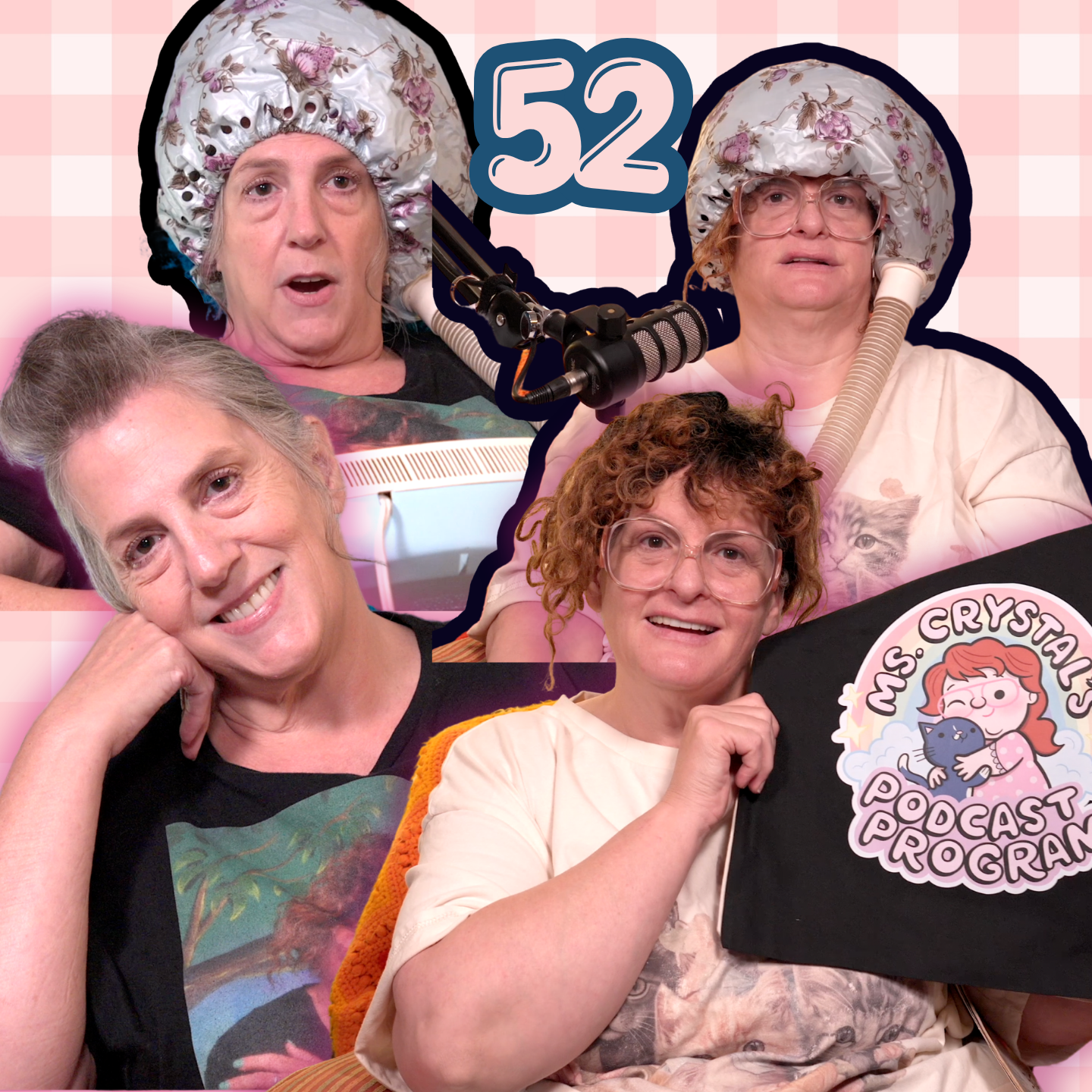 52. Neighbor Debbie episode artwork