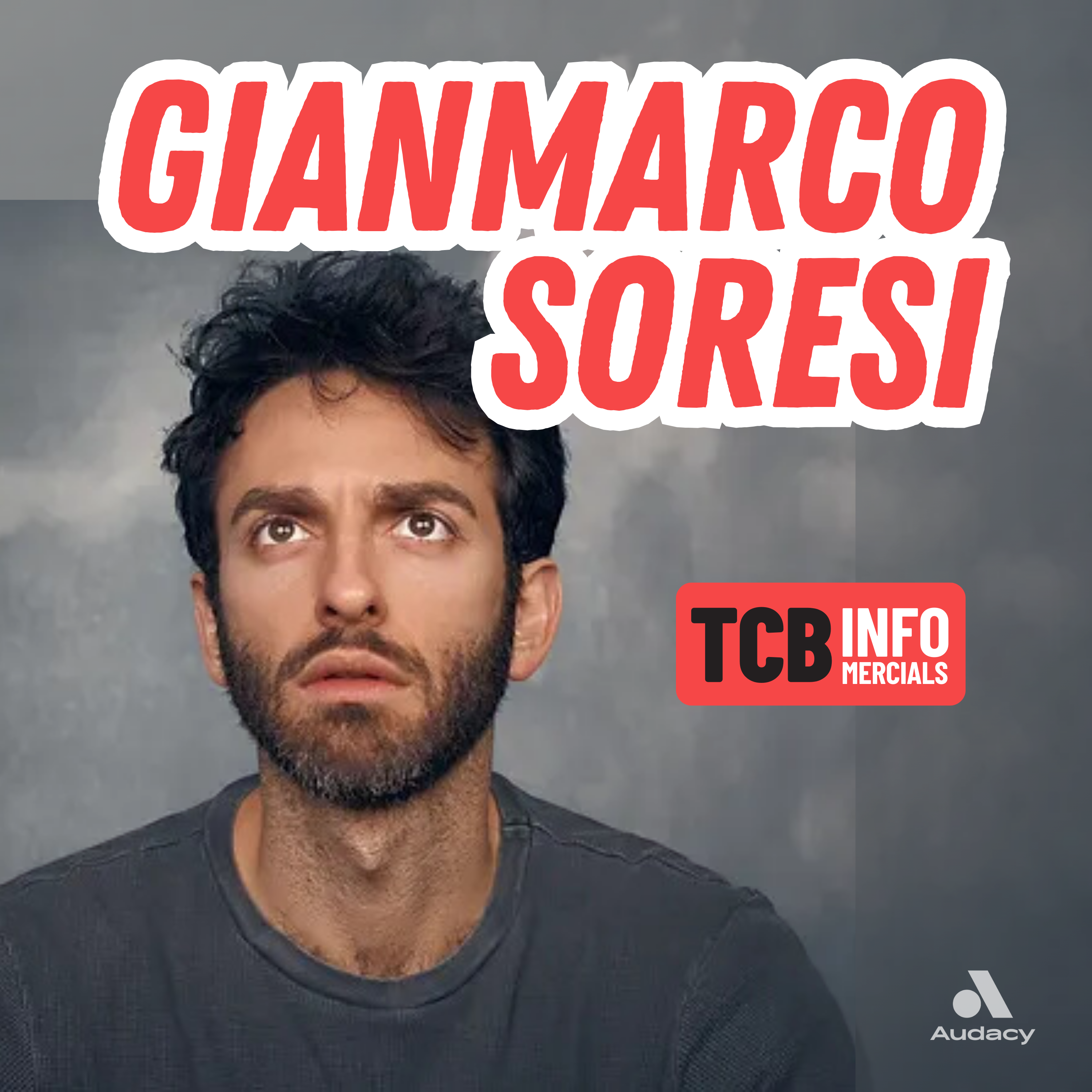 TCB Infomercial: Gianmarco Soresi