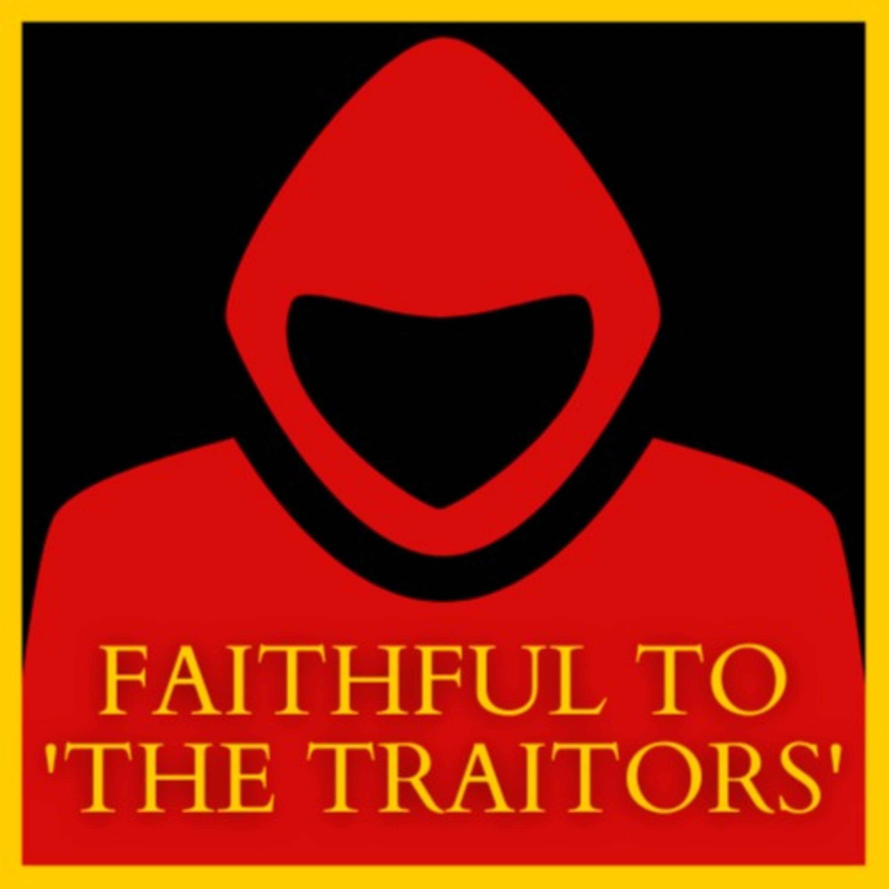 The Traitors US Series 1 Ep 1 episode artwork