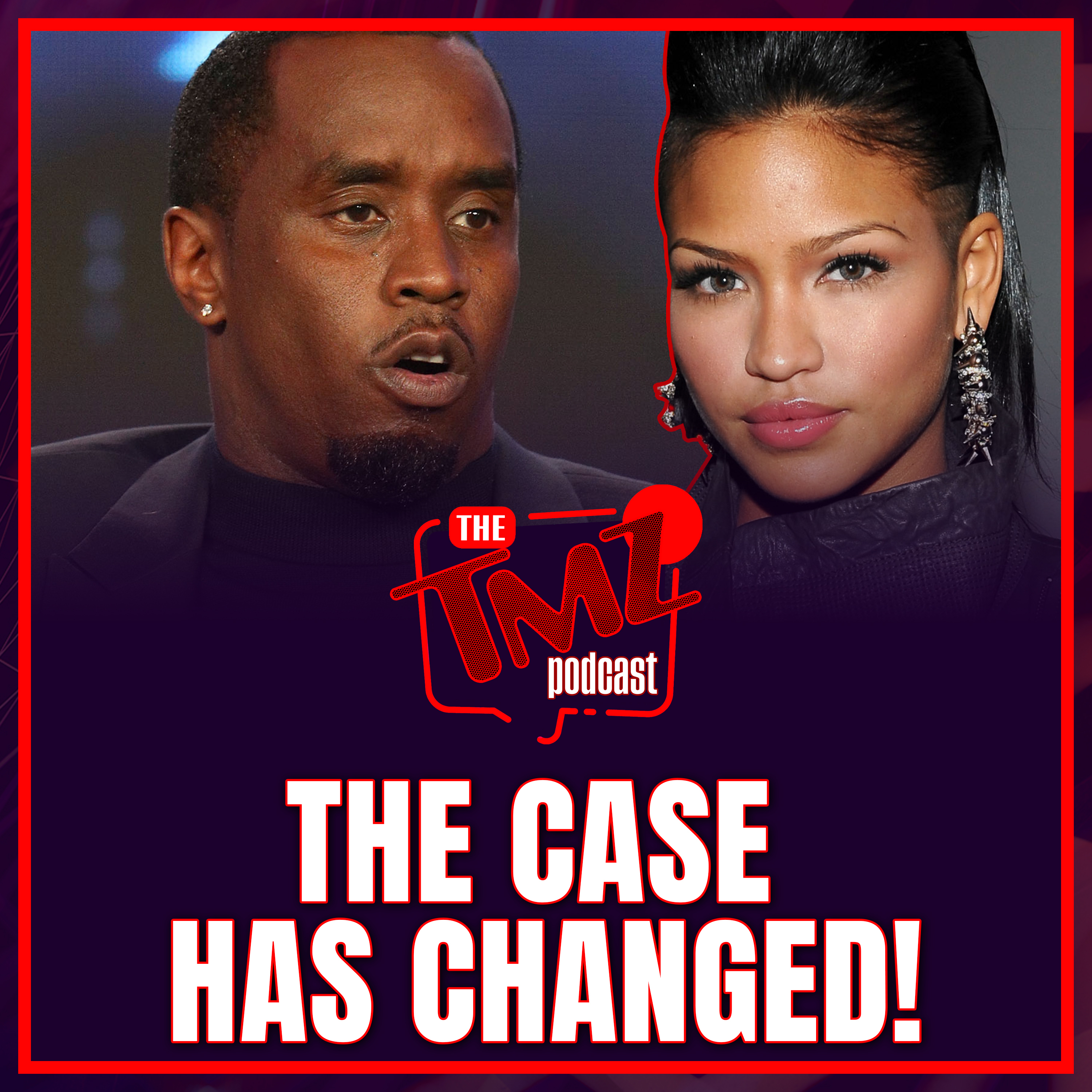 Cassie Planning to Testify in Diddy Trial!