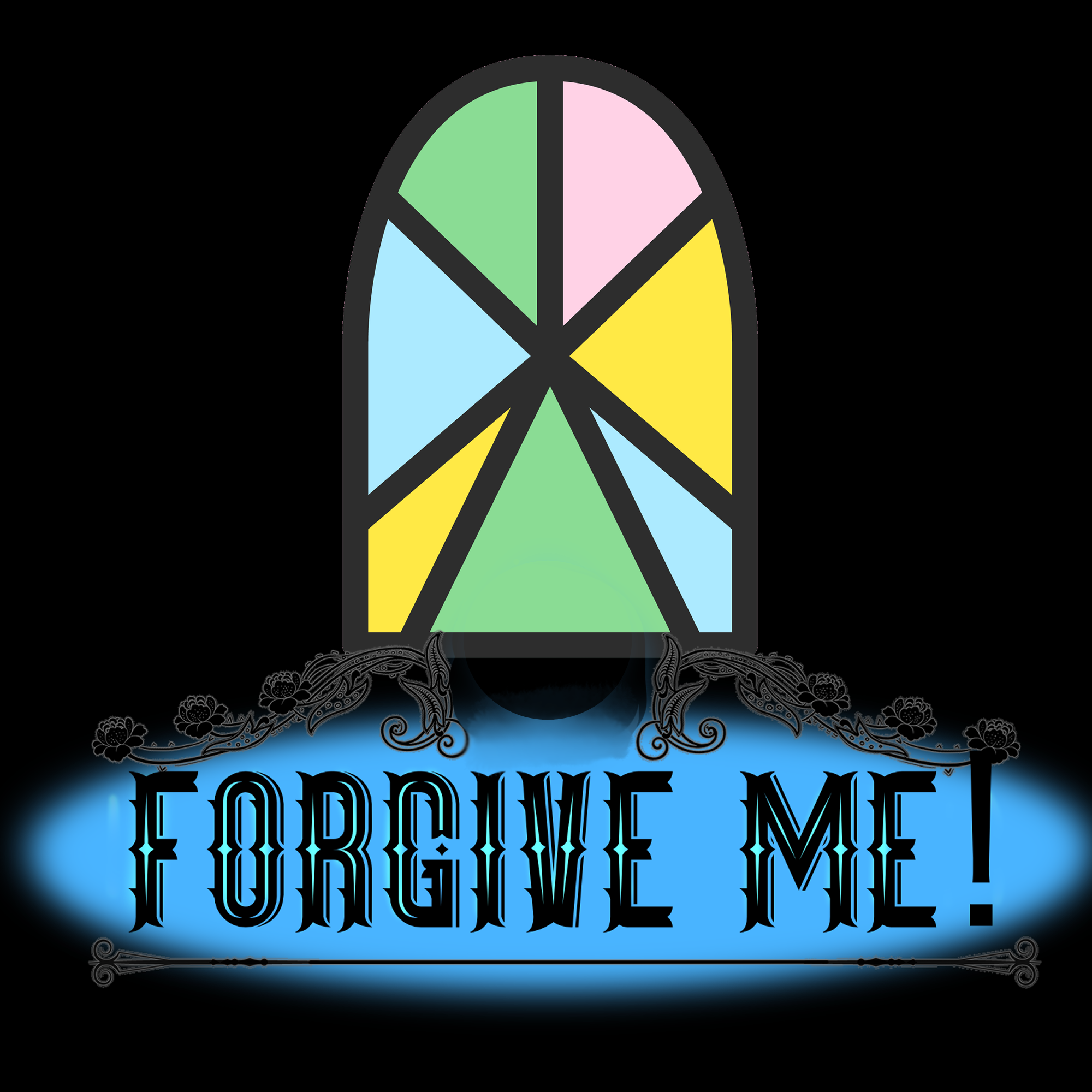 Forgive Colette: The Kingmaker Histories Crossover