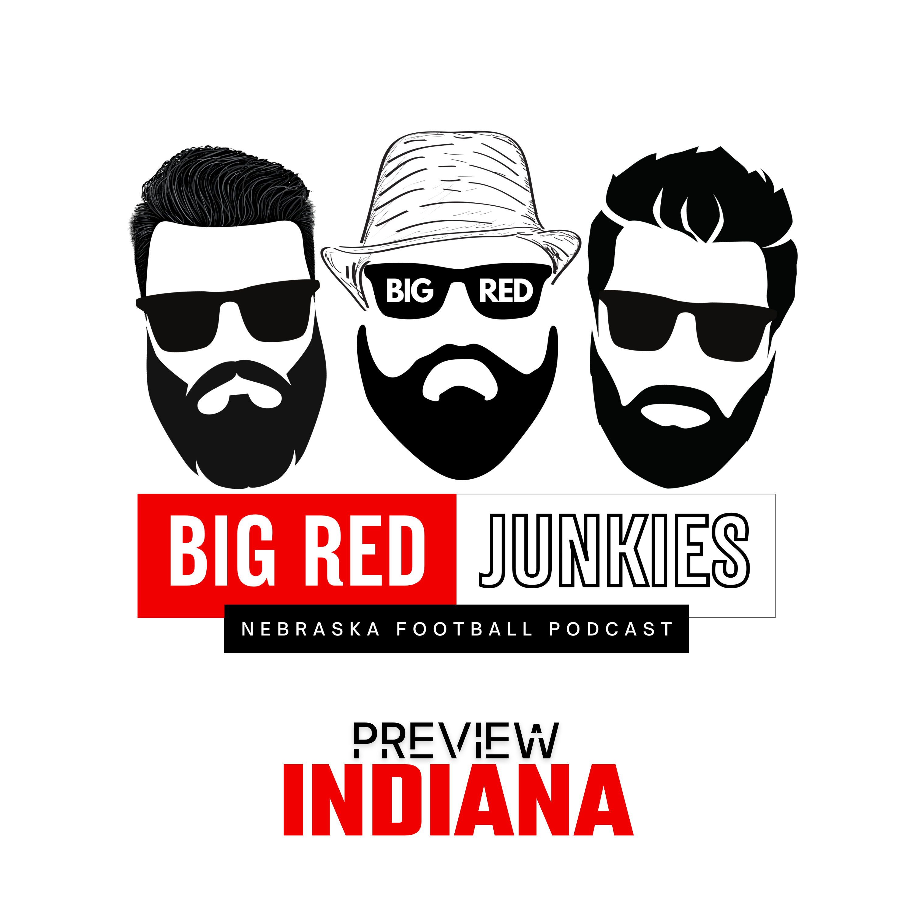 Big Red Junkies - Nebraska Football Podcast