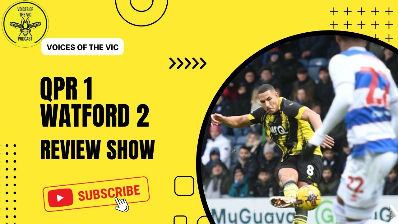 The Voices of The Vic