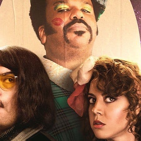 Fantastic Fest Interview with the Team Behind An Evening With Beverly Luff Linn