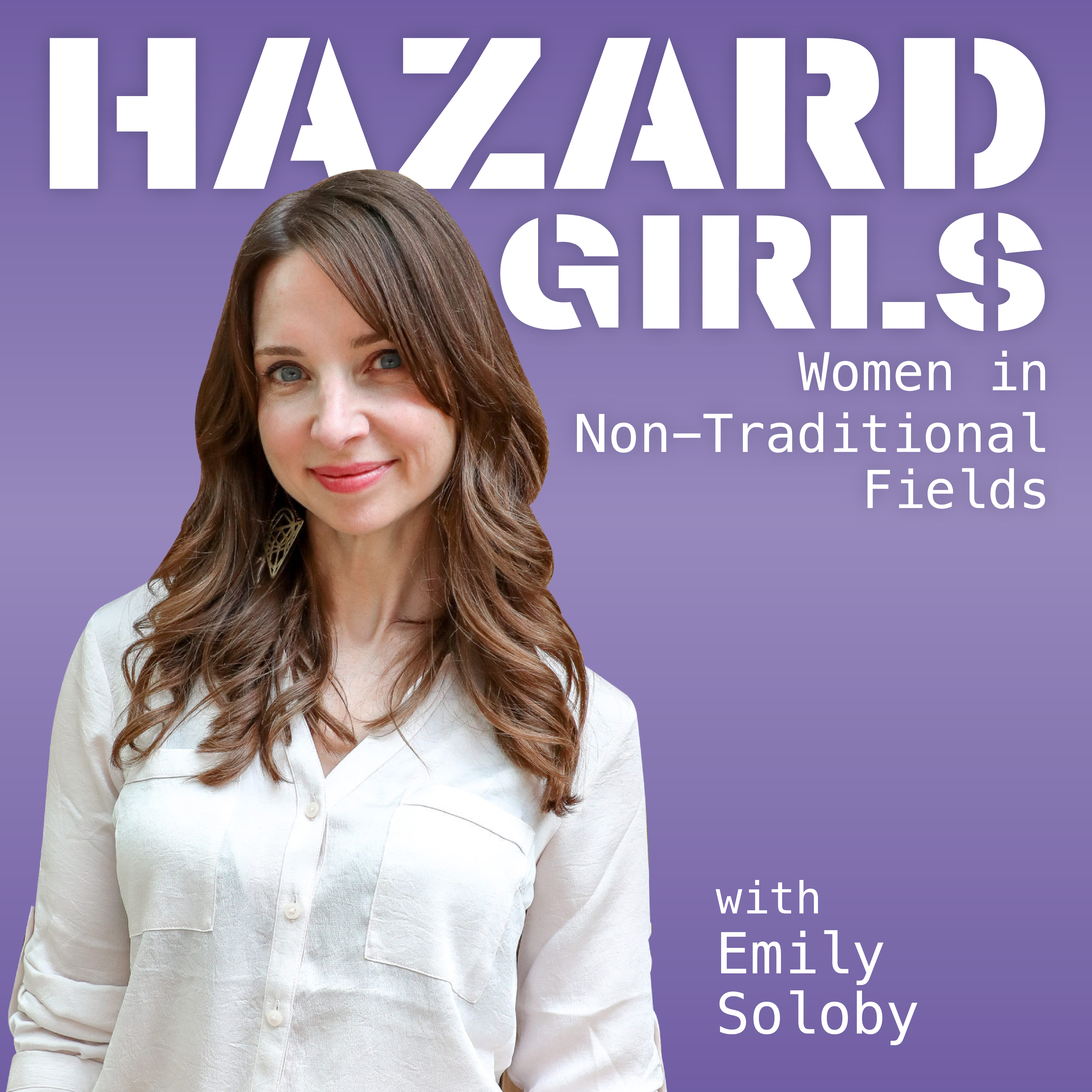 HAZARD GIRLS