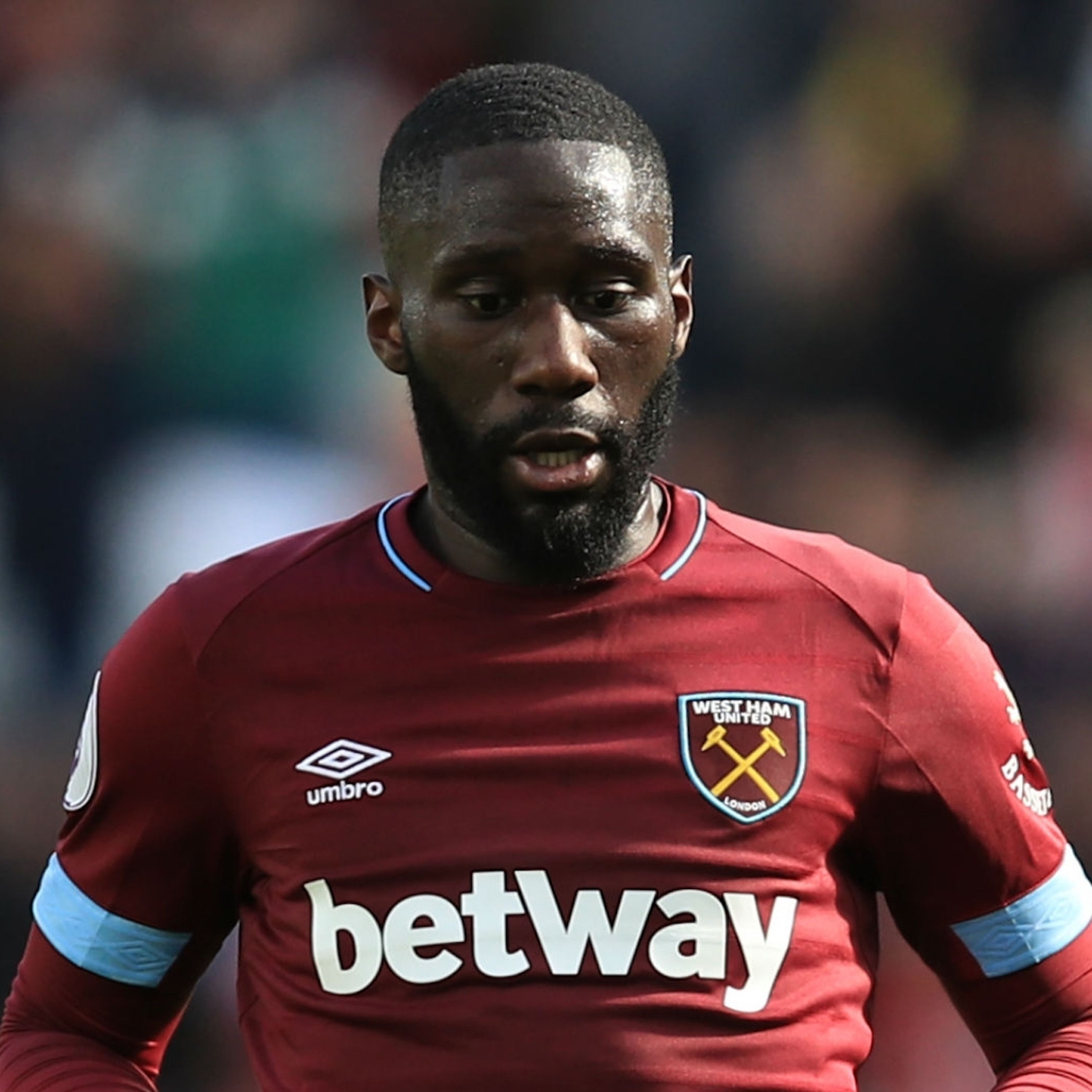 Arthur Masuaku - Footballer Or Concept?