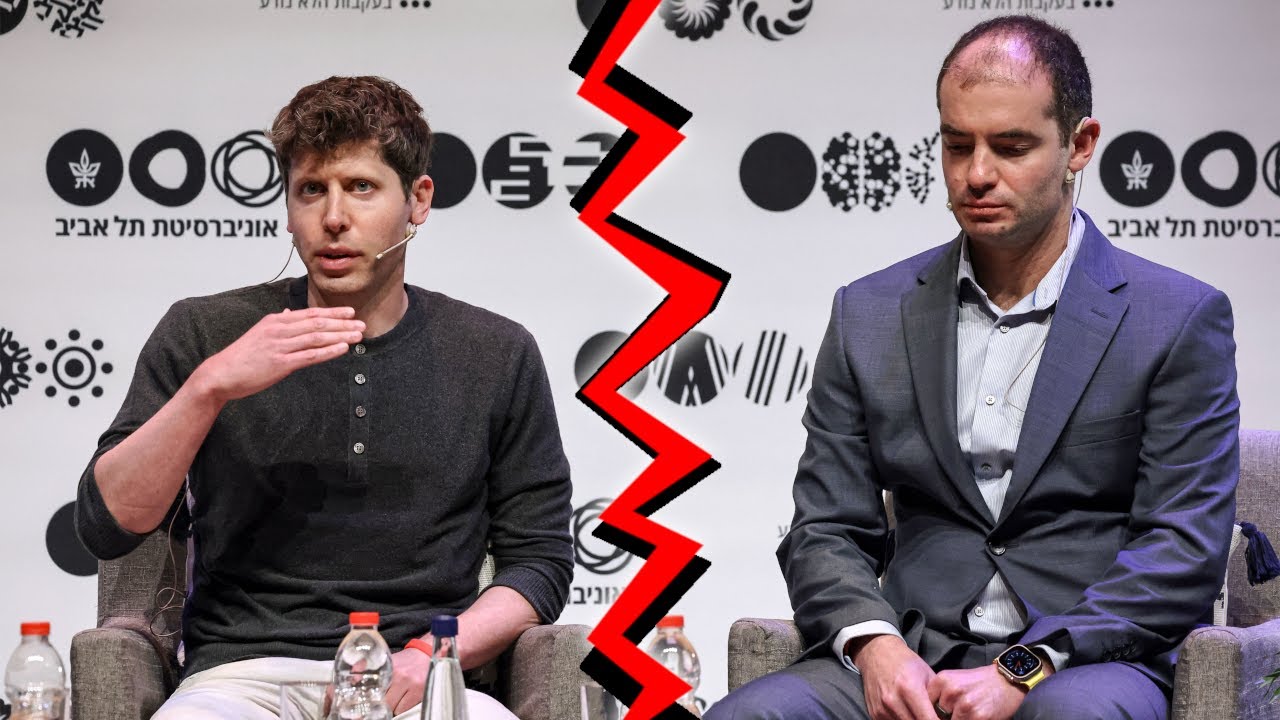 ACTIONS speak louder than WORDS. Ilya Sutskever walks the walk with SSI, Inc. | Artificial Intelligence Masterclass