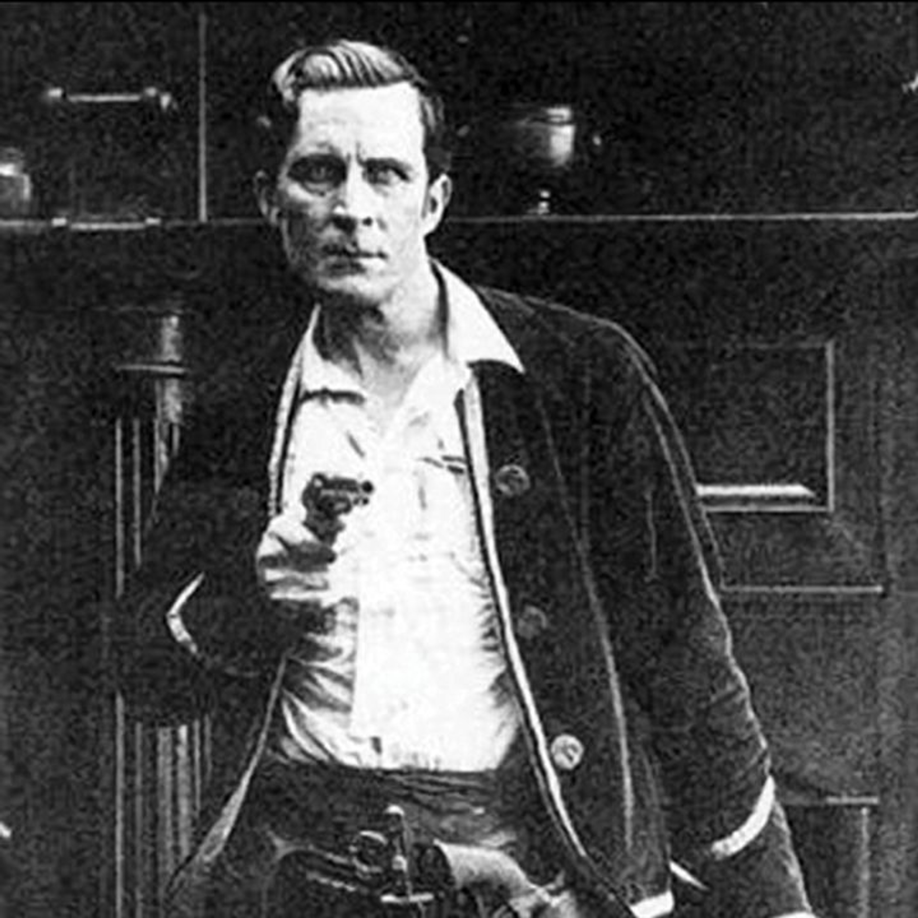 Carlowfornia, Here I Come – William Desmond Taylor (Part 1) podcast artwork