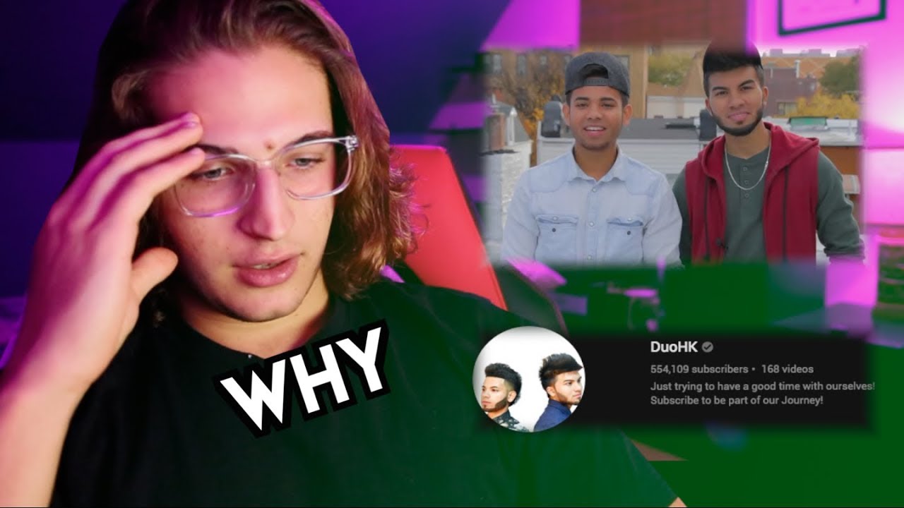 This Channel Is Exploiting Homeless People and Lying Their Way to Fame | Philion episode artwork