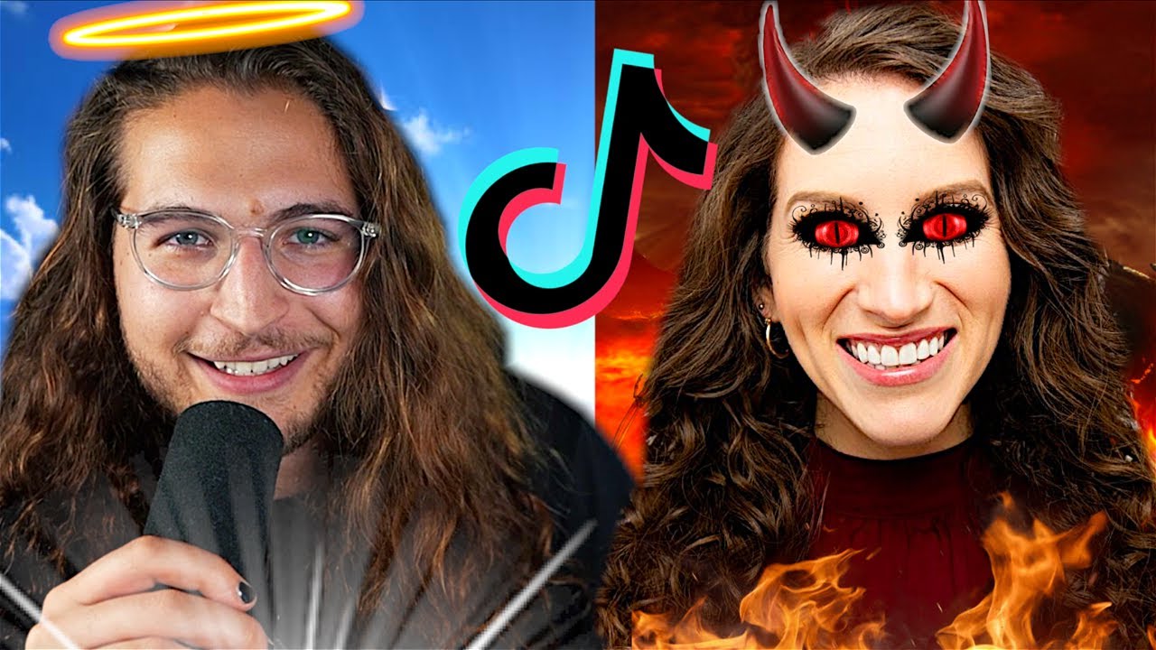 Exposing TikTok's Biggest Fake Preacher | Philion episode artwork