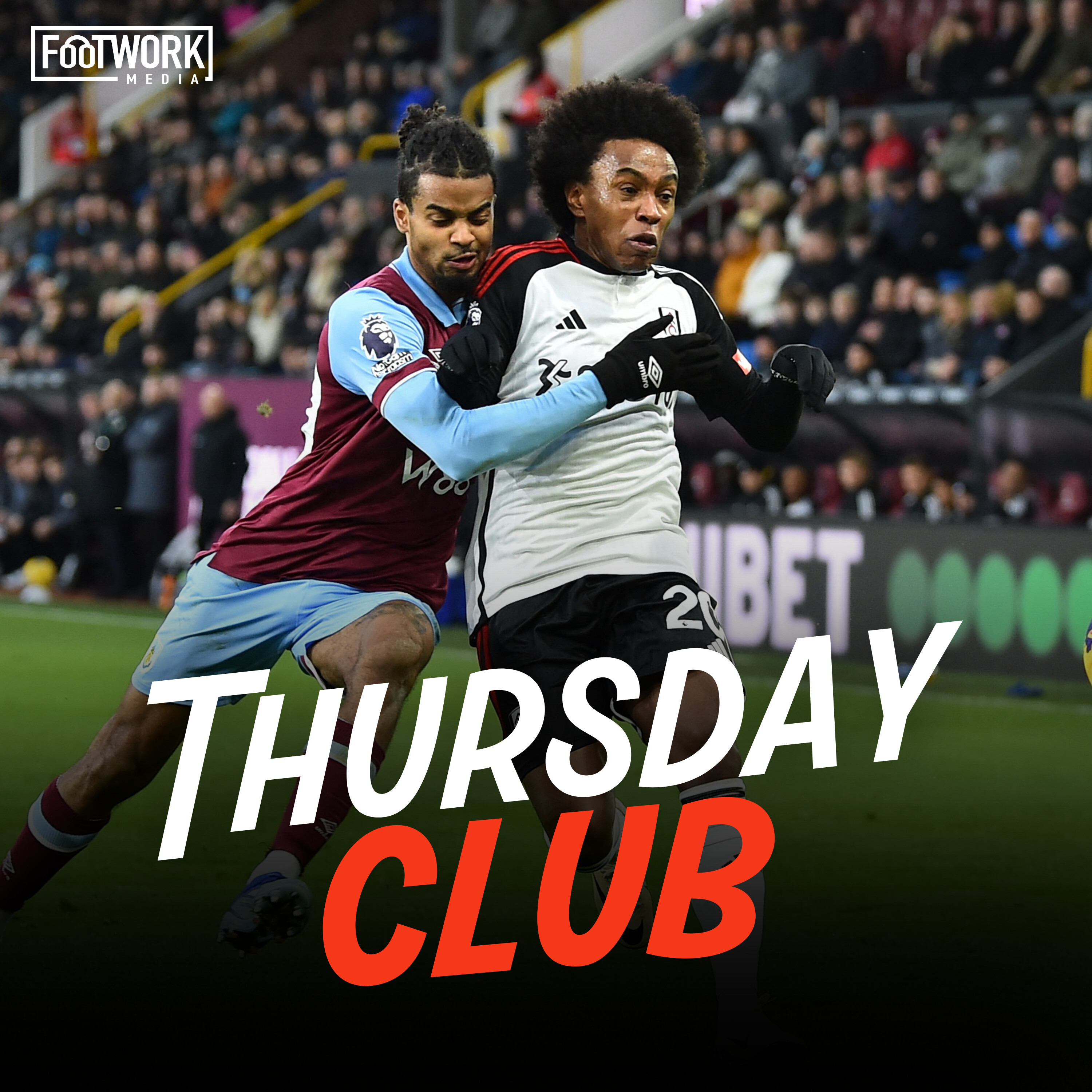 Thursday Club: Moor Hope Needed
