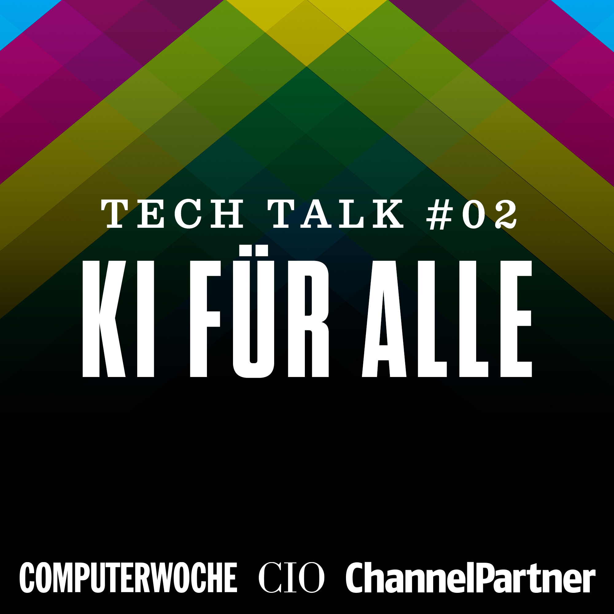 TechTalk | Voice of Digital