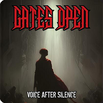 Gates Open "Voice After Silence" Review by Ray Wheeler episode artwork