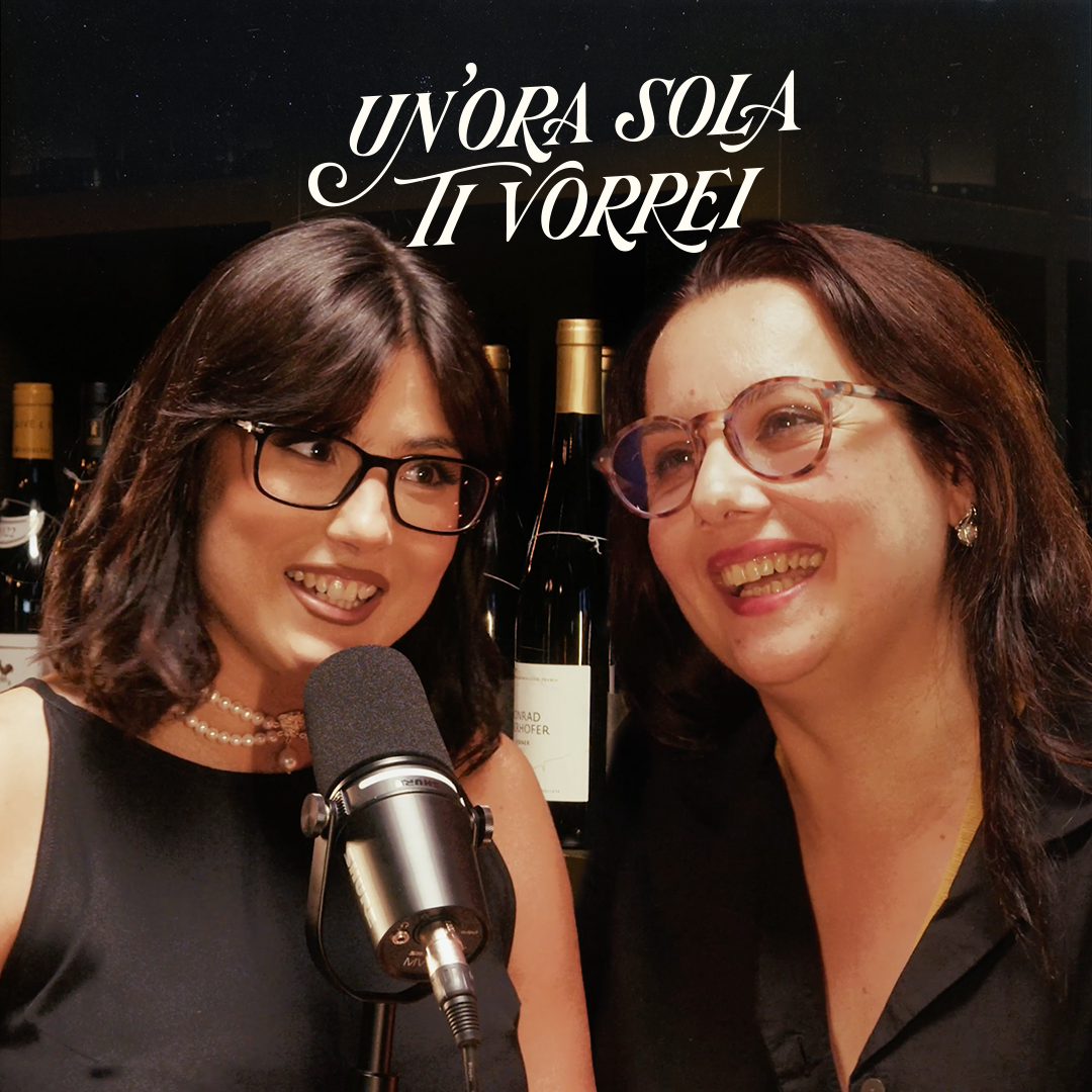 Un'ora sola con Melissa Panarello