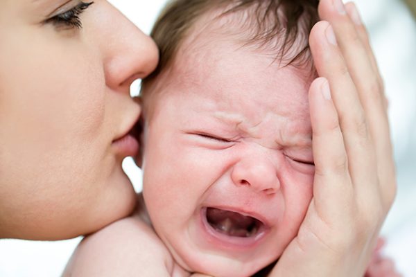 Healing from Birth Trauma