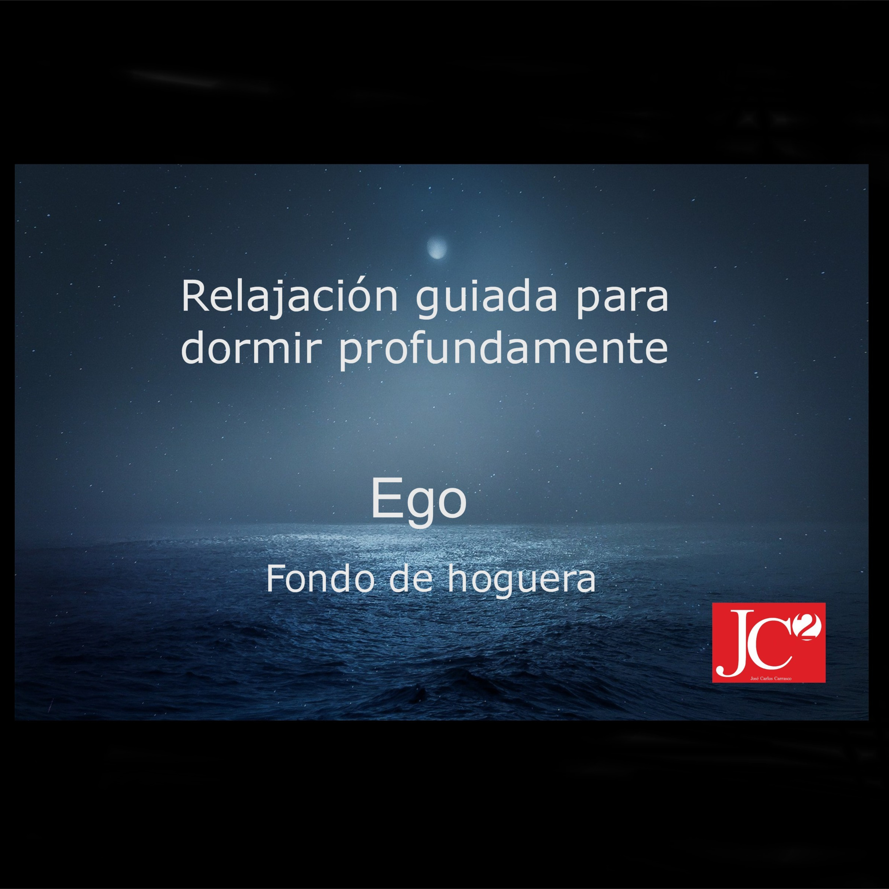 RELAJACIÓN PARA DORMIR. Ego episode artwork
