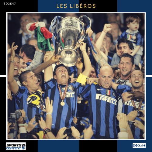 [SPECIAL FINALE LDC 2025 PSG/INTER] :  Retour sur le Triplé de l'Inter 2009-2010 ! (Rediffusion)