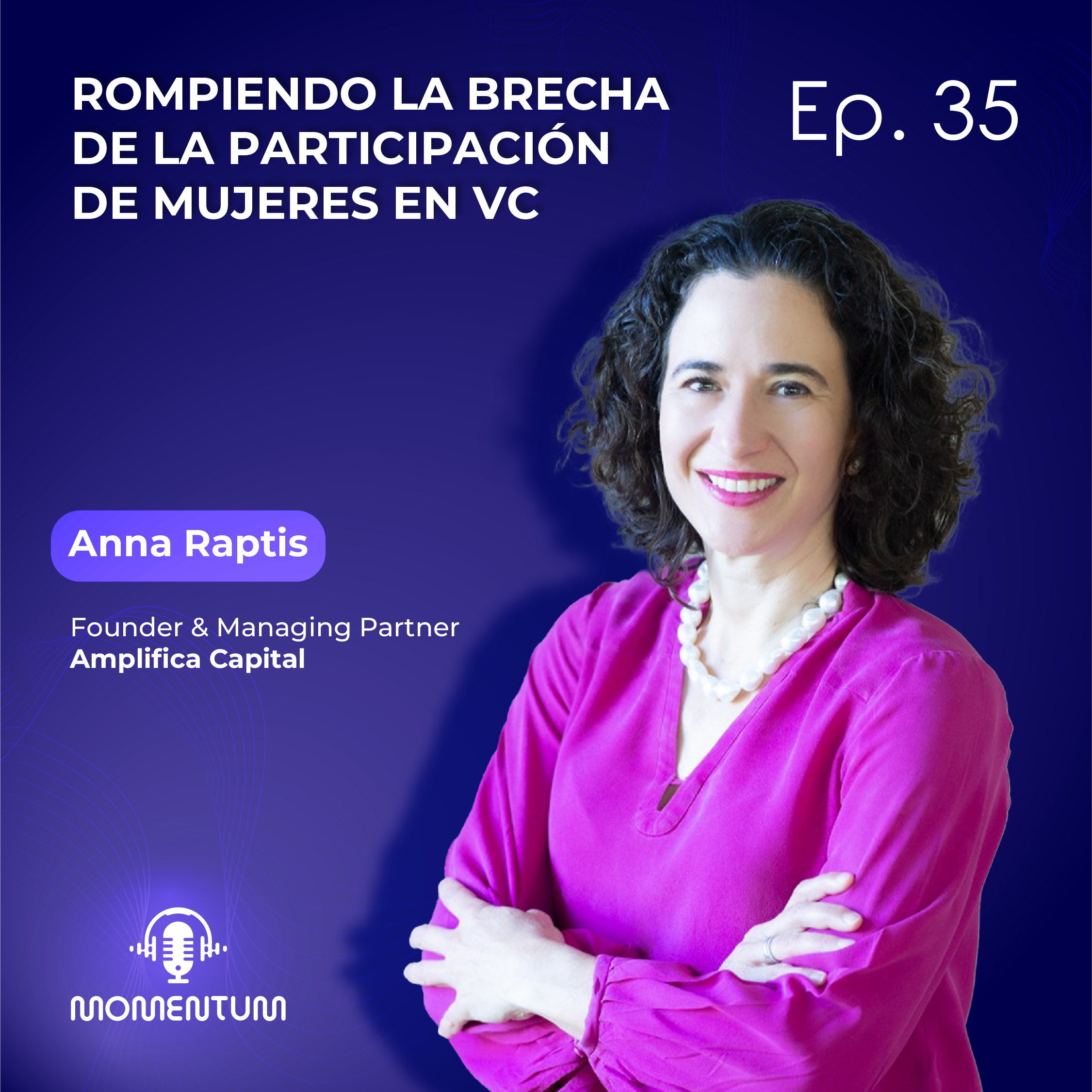 Momentum | Un podcast de G2