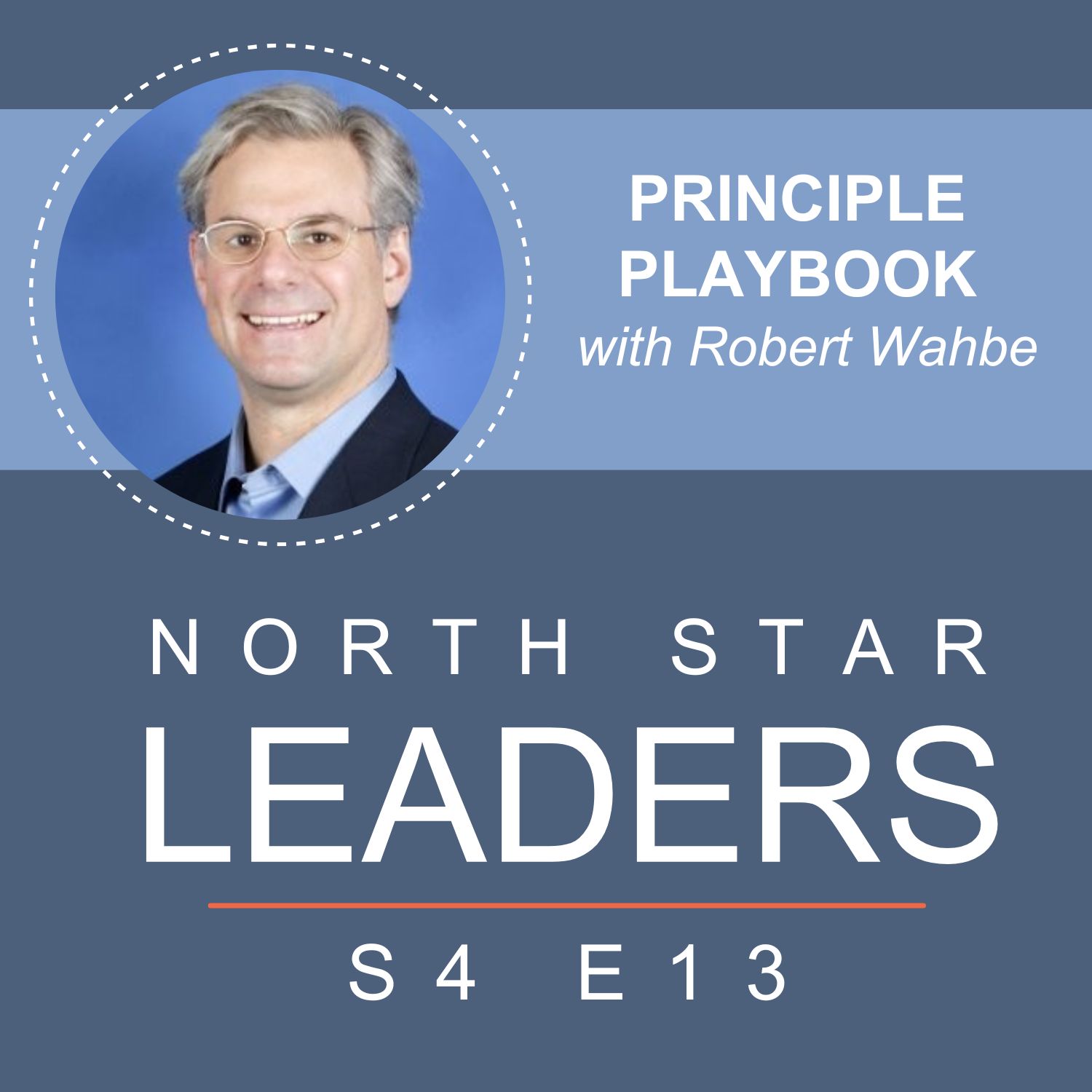 Principle Playbook with Robert Wahbe
