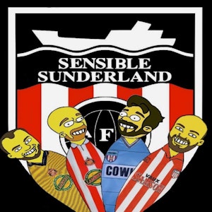 Sensible Sunderland vs QPR episode artwork