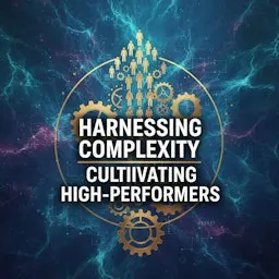 Harnessing Complexity Cultivating High-Performers