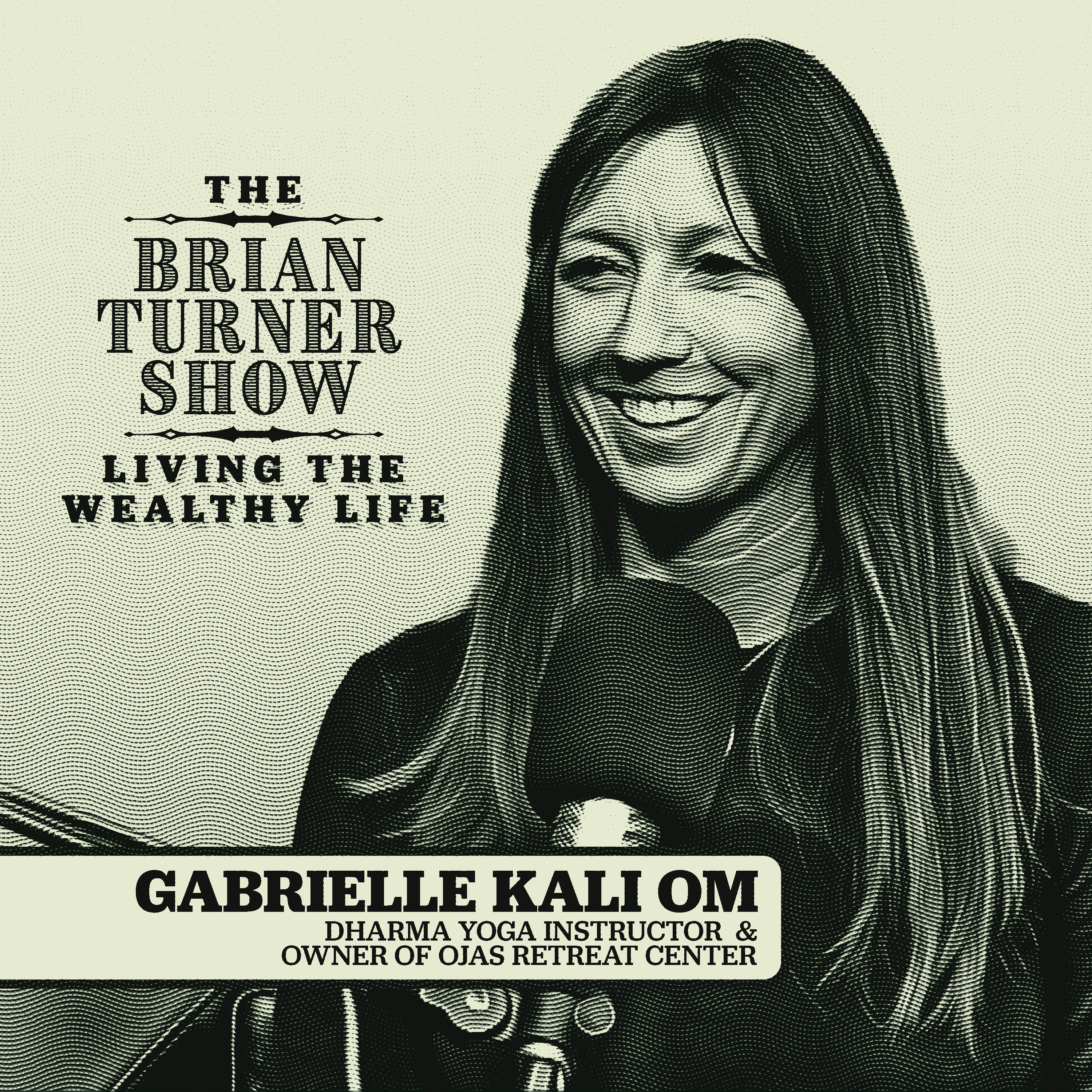 7. What If Letting Go Is the Real Path to Wealth? episode artwork