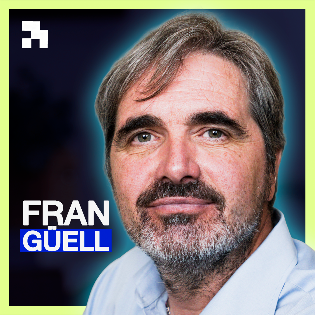 Lo que ESCONDEN las CLÍNICAS de FECUNDACIÓN - Fran Güell | Aladetres 173