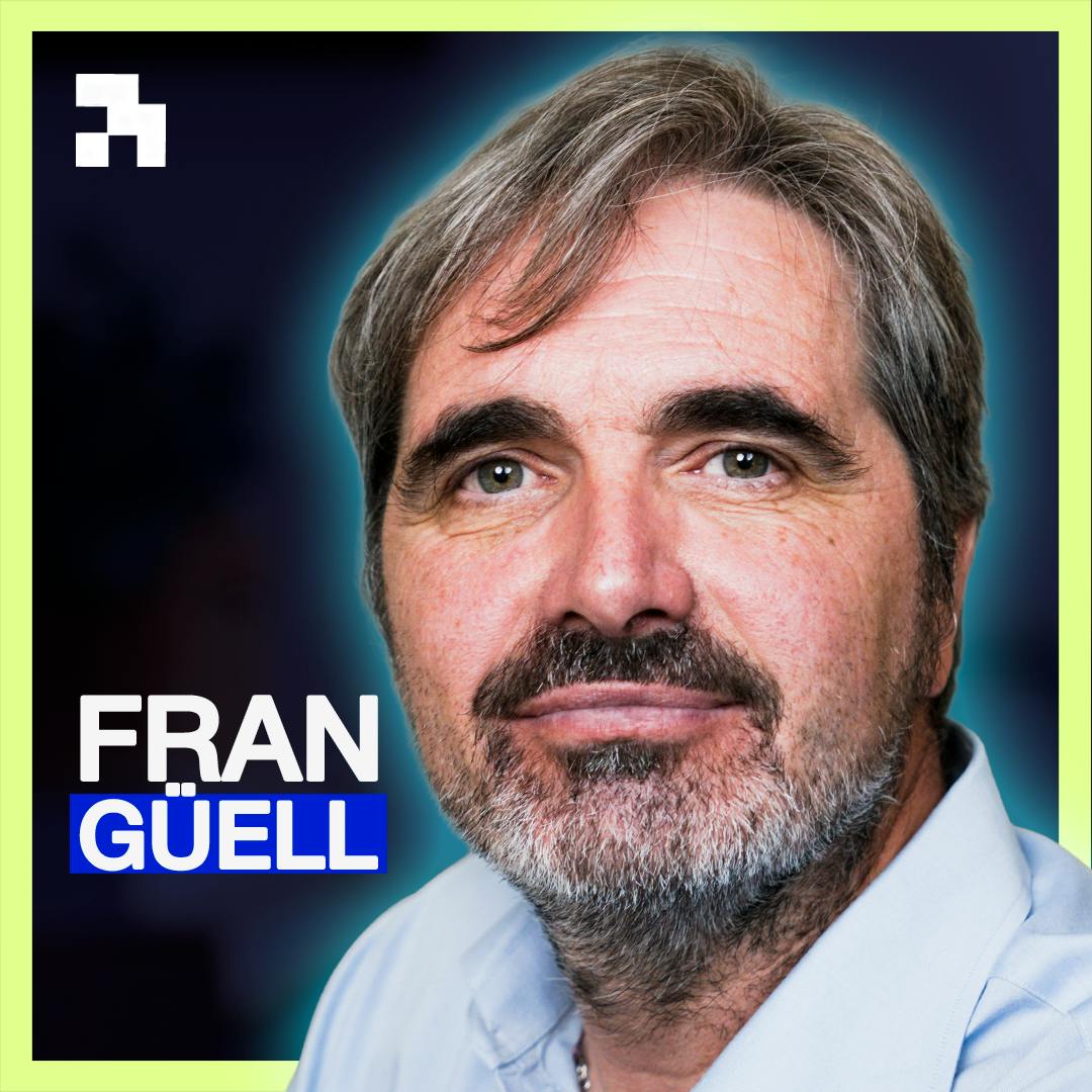 Lo que ESCONDEN las CLÍNICAS de FECUNDACIÓN - Fran Güell | Aladetres 173 Lo que ESCONDEN las CLÍNICAS de FECUNDACIÓN - Fran Güell | Aladetres 173
