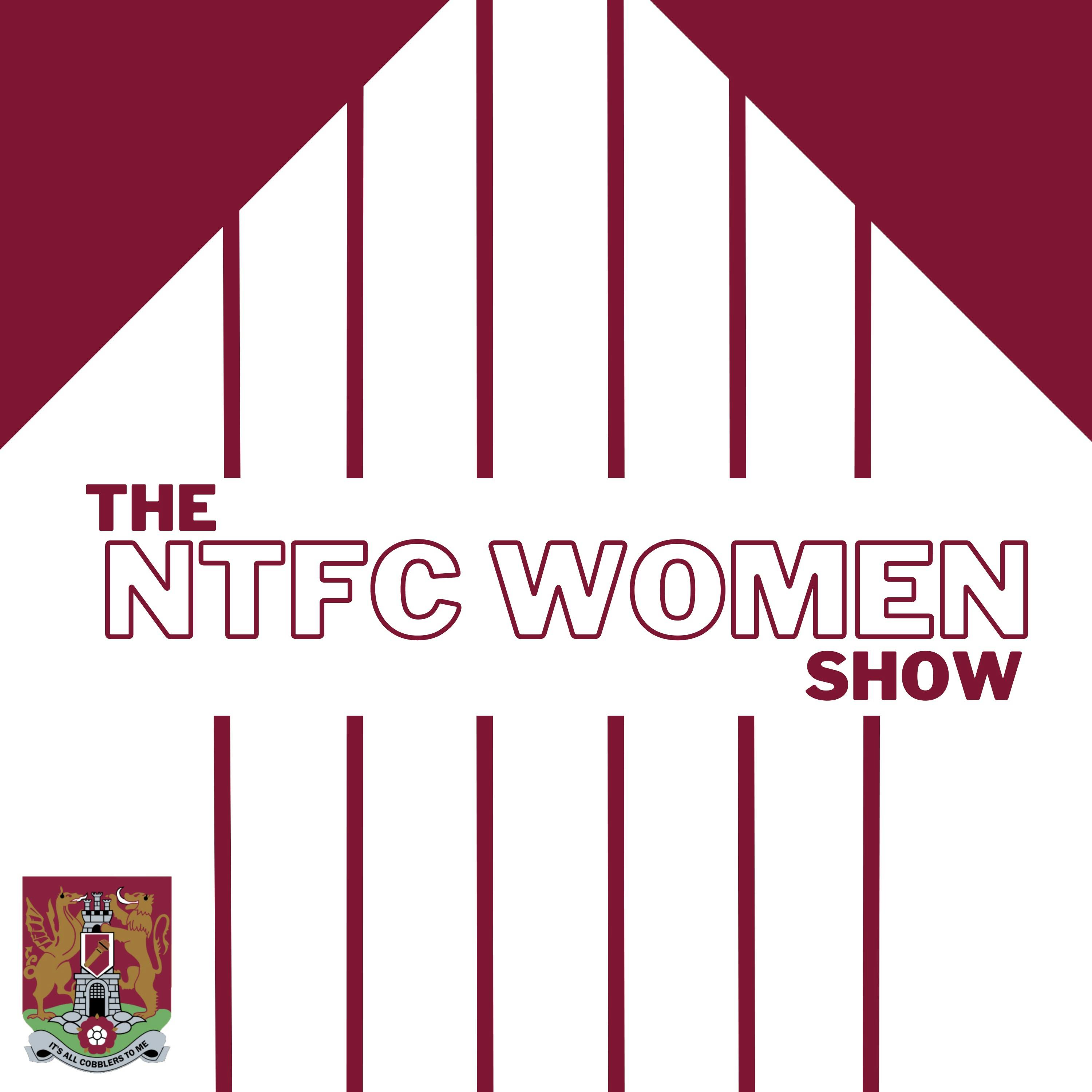 The NTFC Women Show: Katie McLean