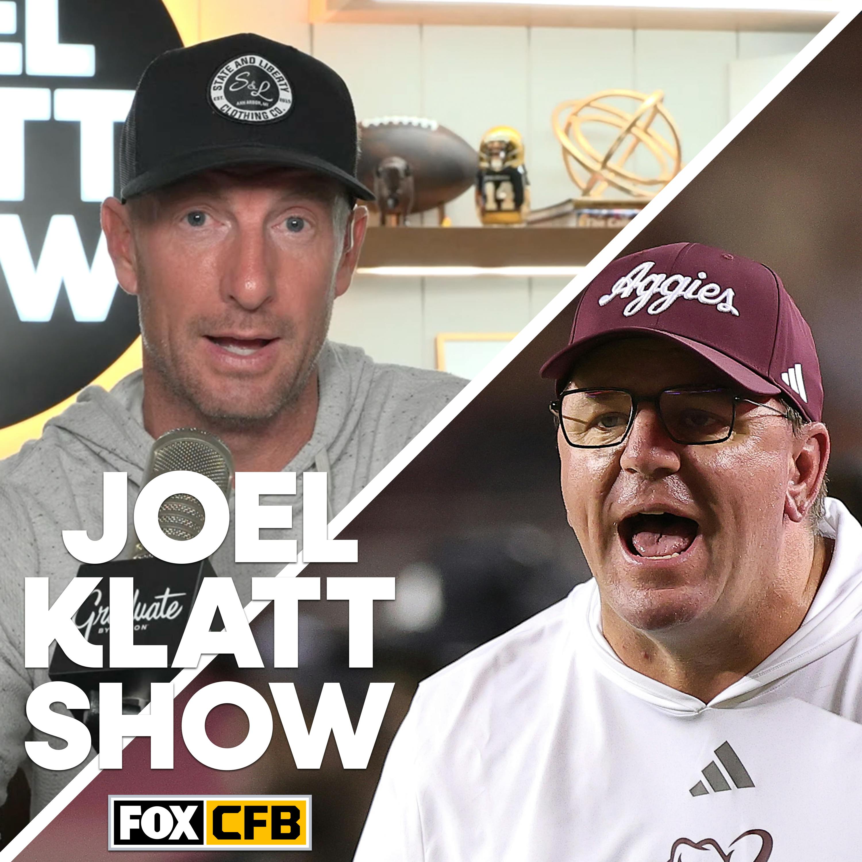 CFP Rankings Reaction: Who actually controls their own destiny for the CFP?