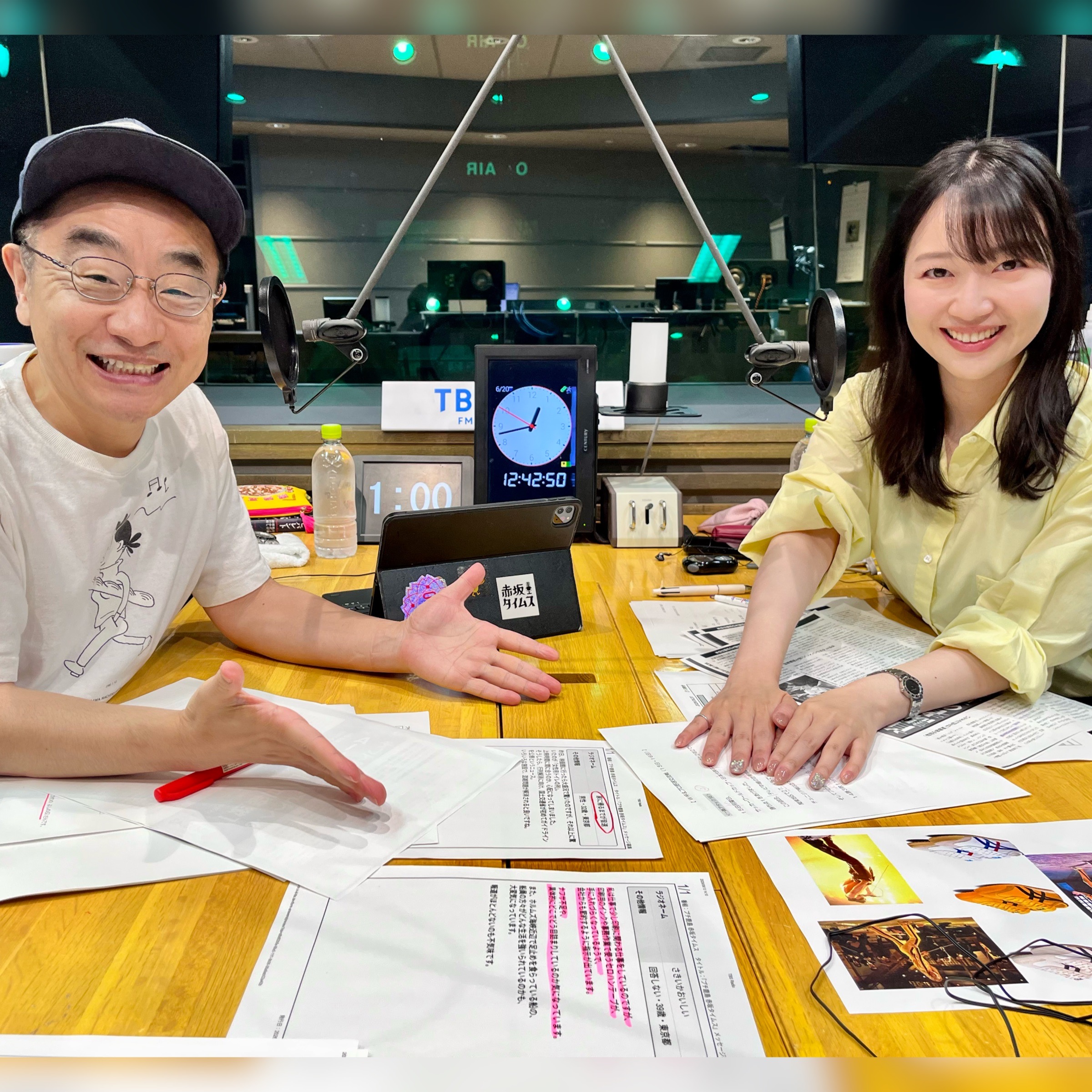 「スポーツ紙は、偏っているからこそ面白い！」スクラップ・タイムス【2026.6.20 OA】