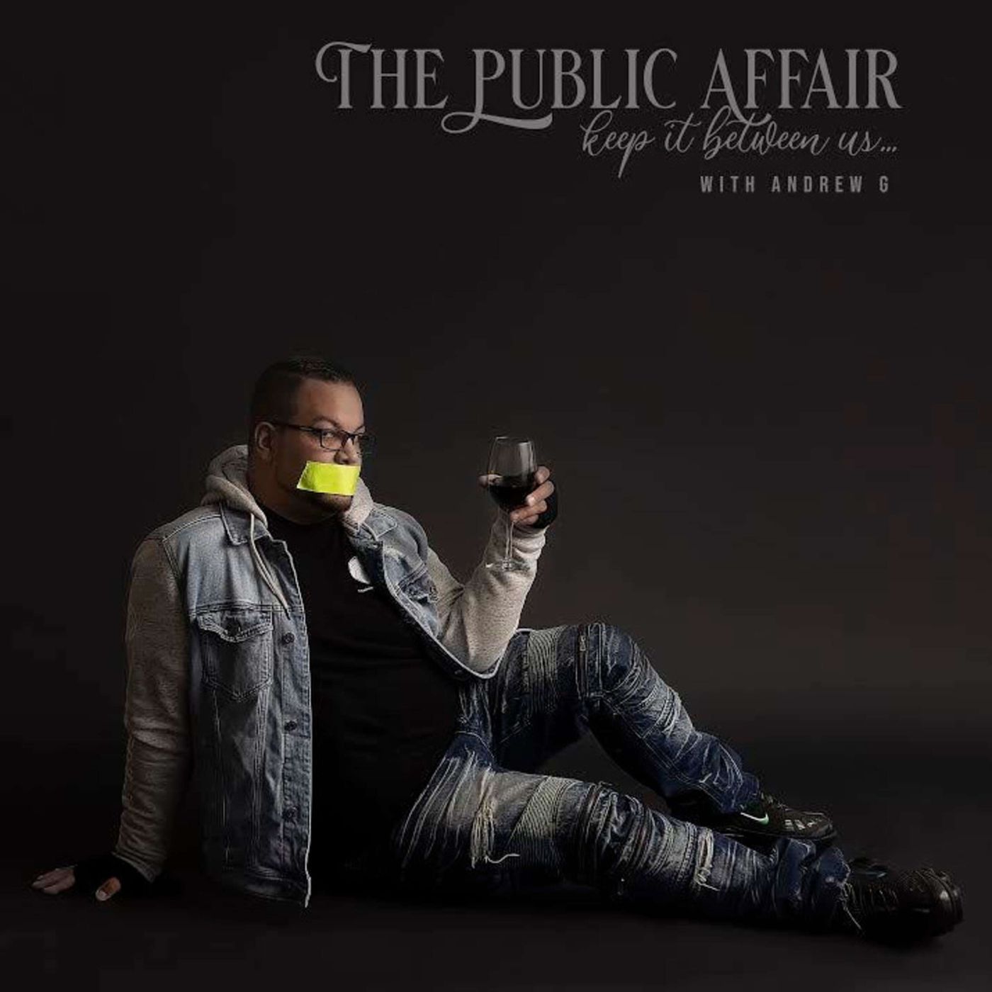 The Public Affair
