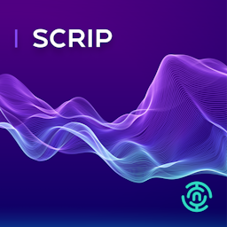 Scrip Podcasts podcast artwork