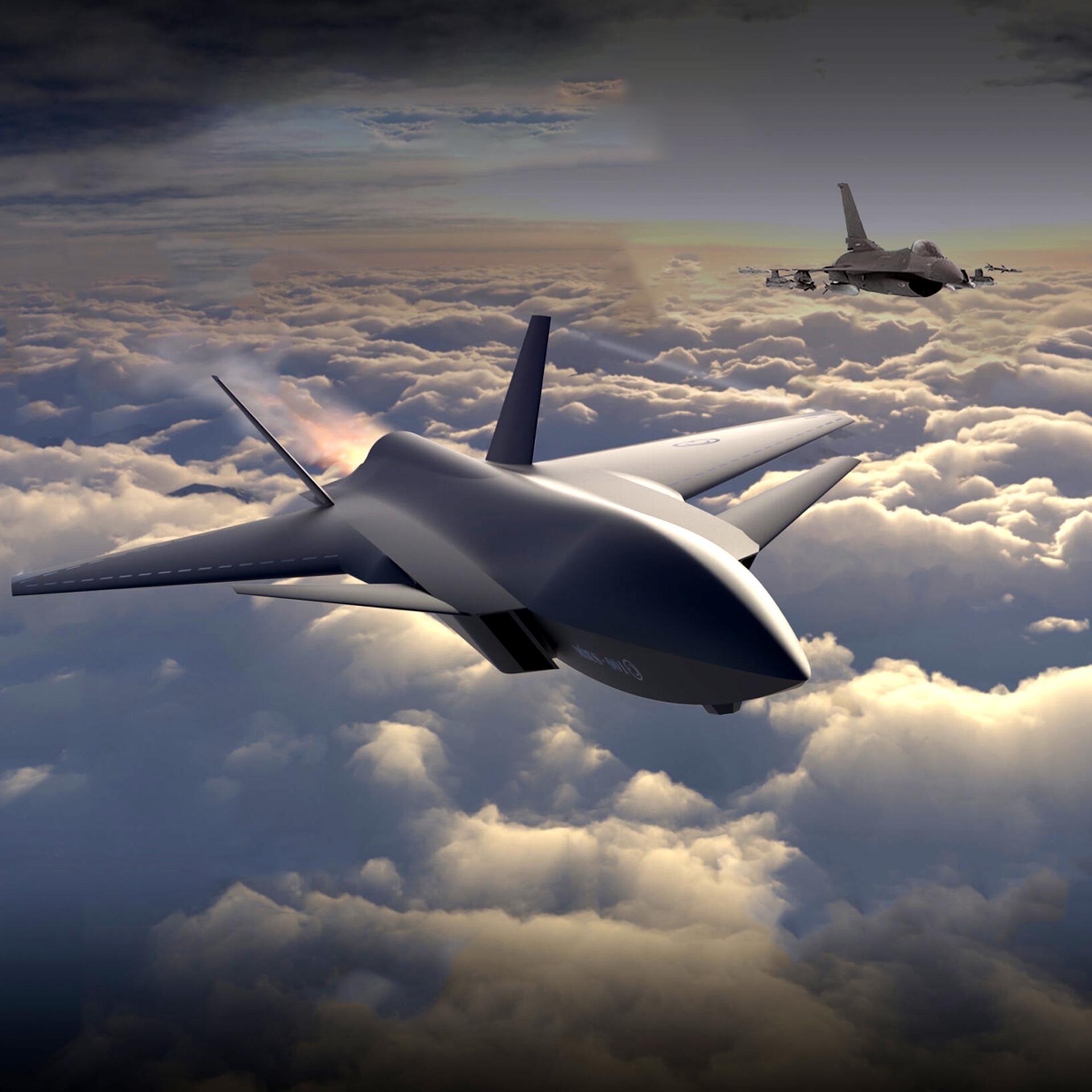 FPP186 - The Perfect Wingman episode artwork