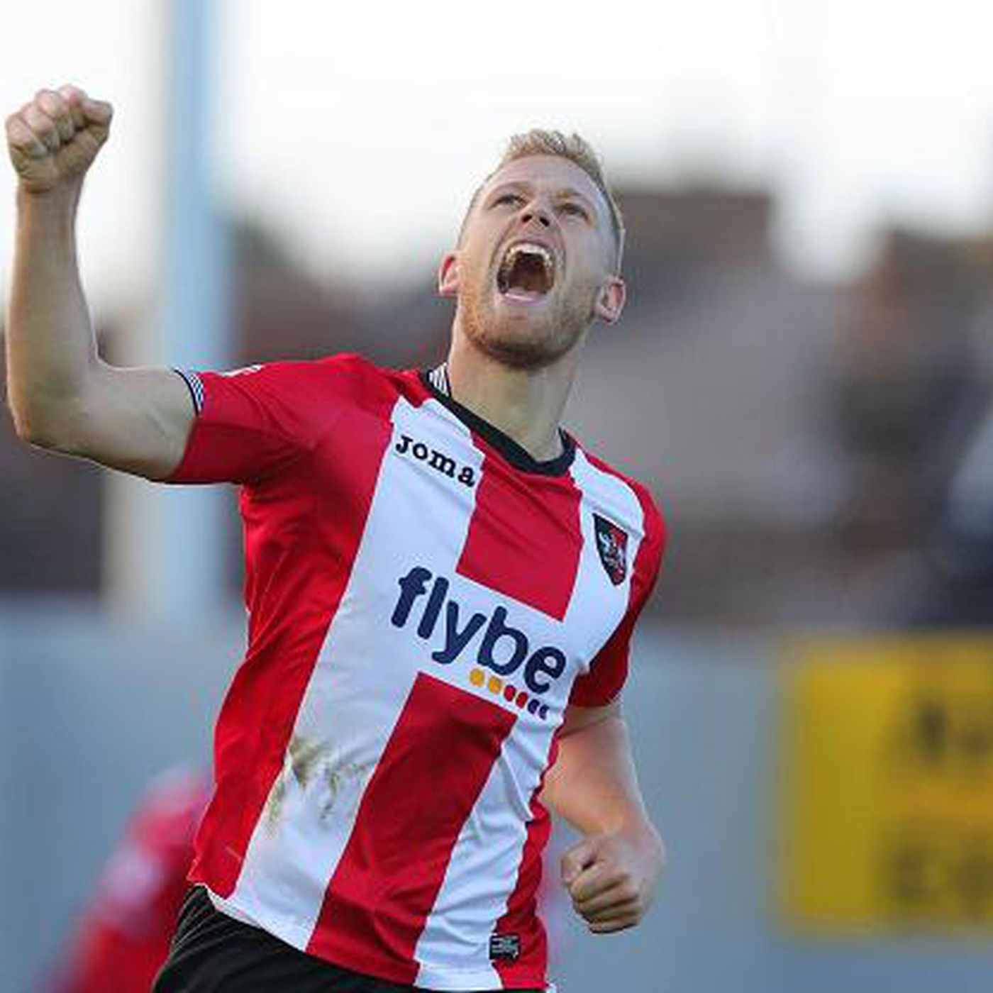 Grecians Gossip: Heybridge Swifts and Grimsby Town thumbnail