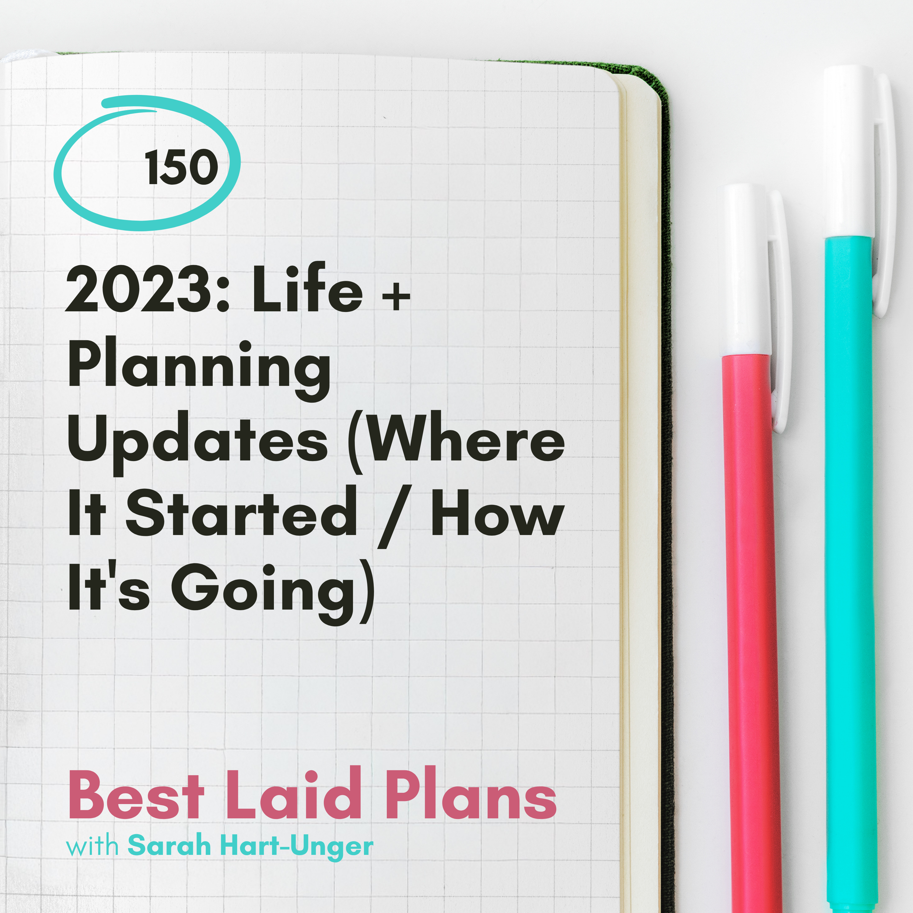 Best Laid Plans