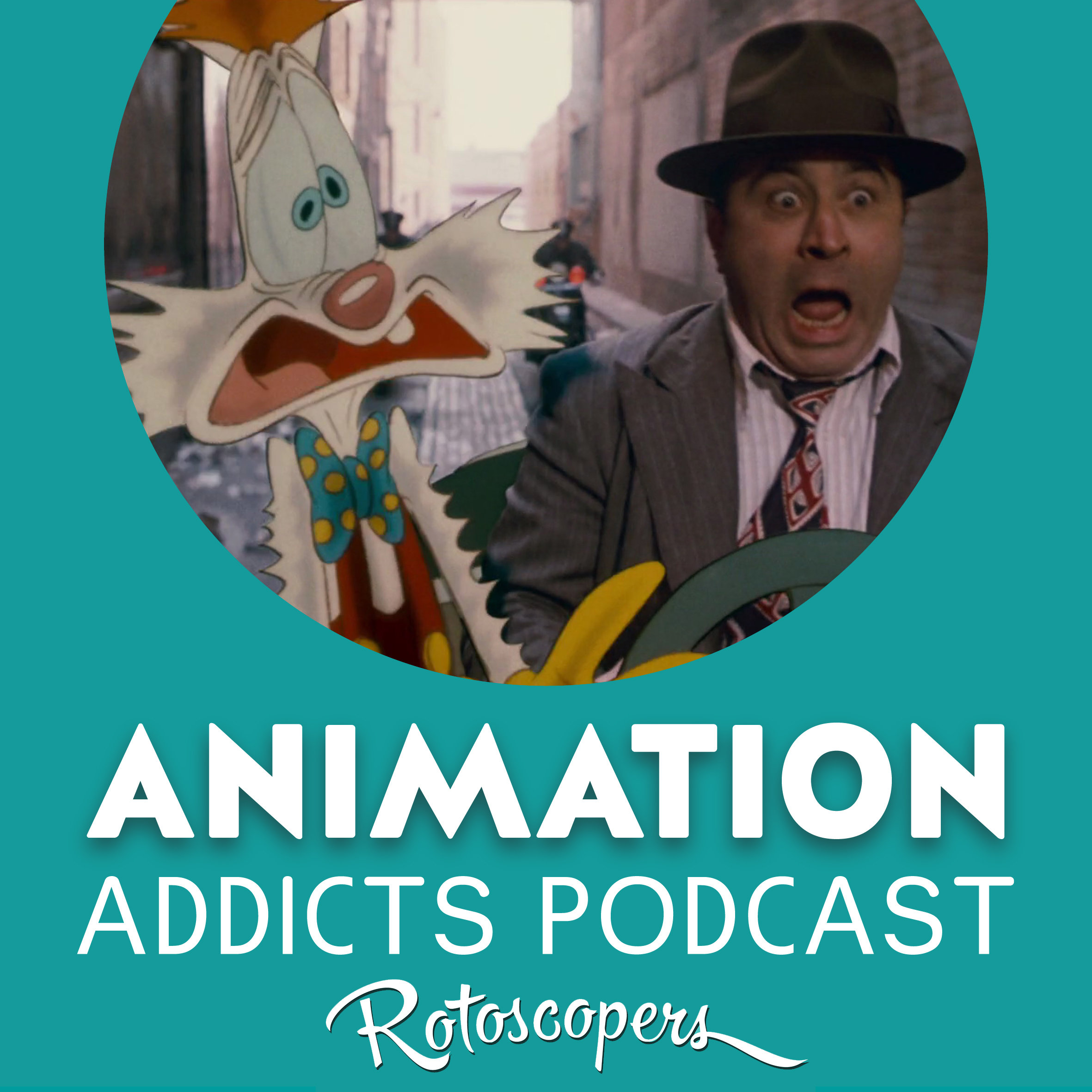 Animation Addicts Podcast - Disney, Pixar, & Animated Movie Reviews & Interviews | Rotoscopers