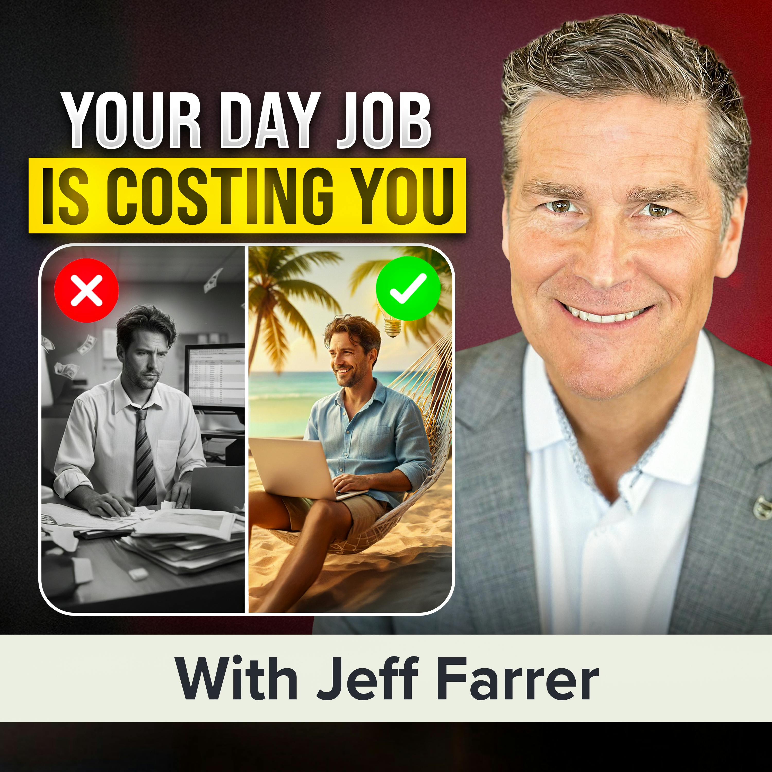 Why Middle-Class Money Advice Is Flawed | Jeff Farrer - Part 1 of 3 (MU Classic) Why Middle-Class Money Advice Is Flawed | Jeff Farrer - Part 1 of 3 (MU Classic)