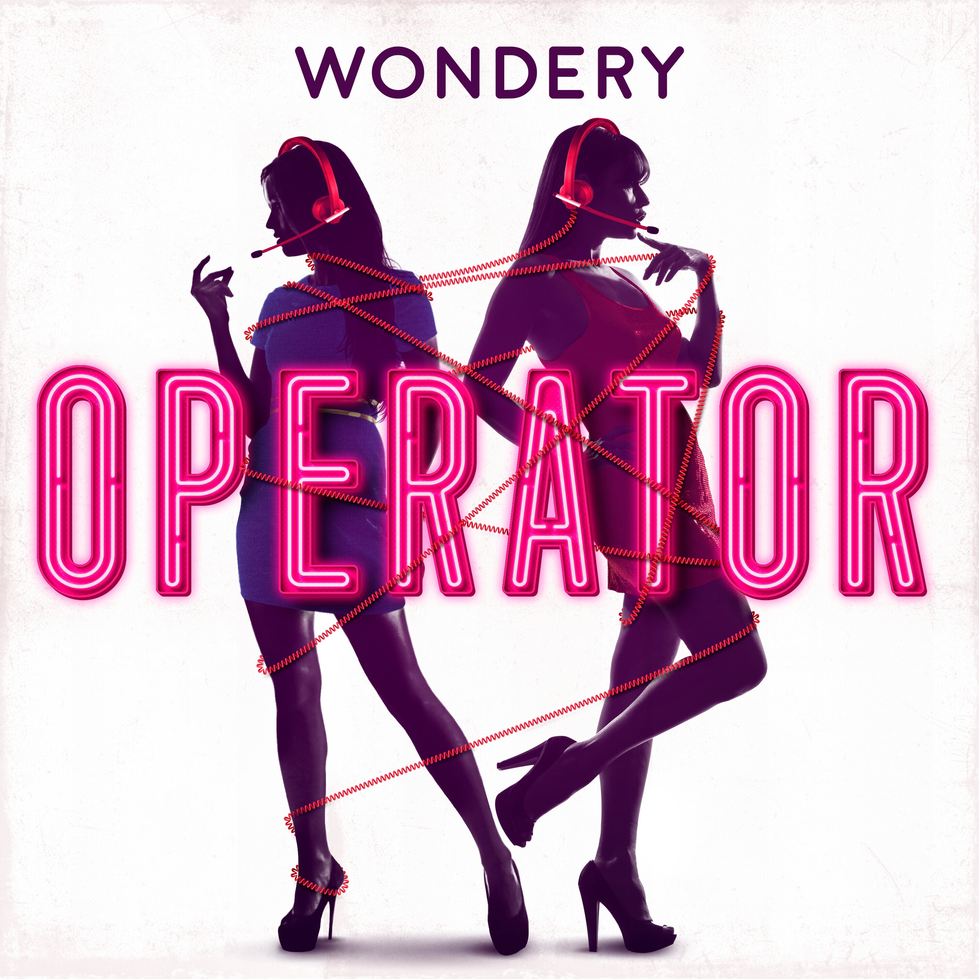 Introducing...Operator