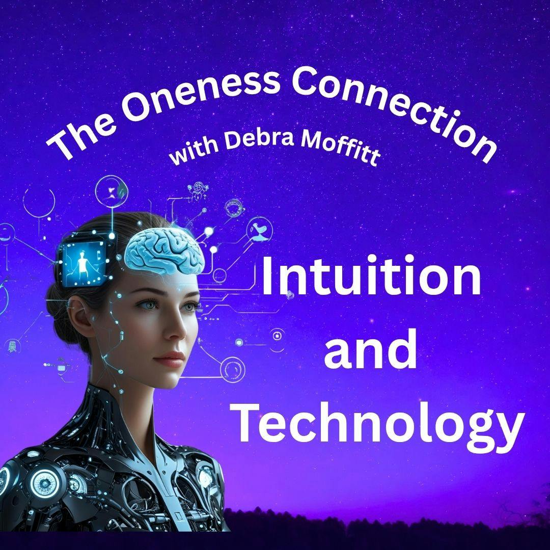 Intuition and Technology - From Distraction to Clear Superconsciousness Intuition and Technology - From Distraction to Clear Superconsciousness