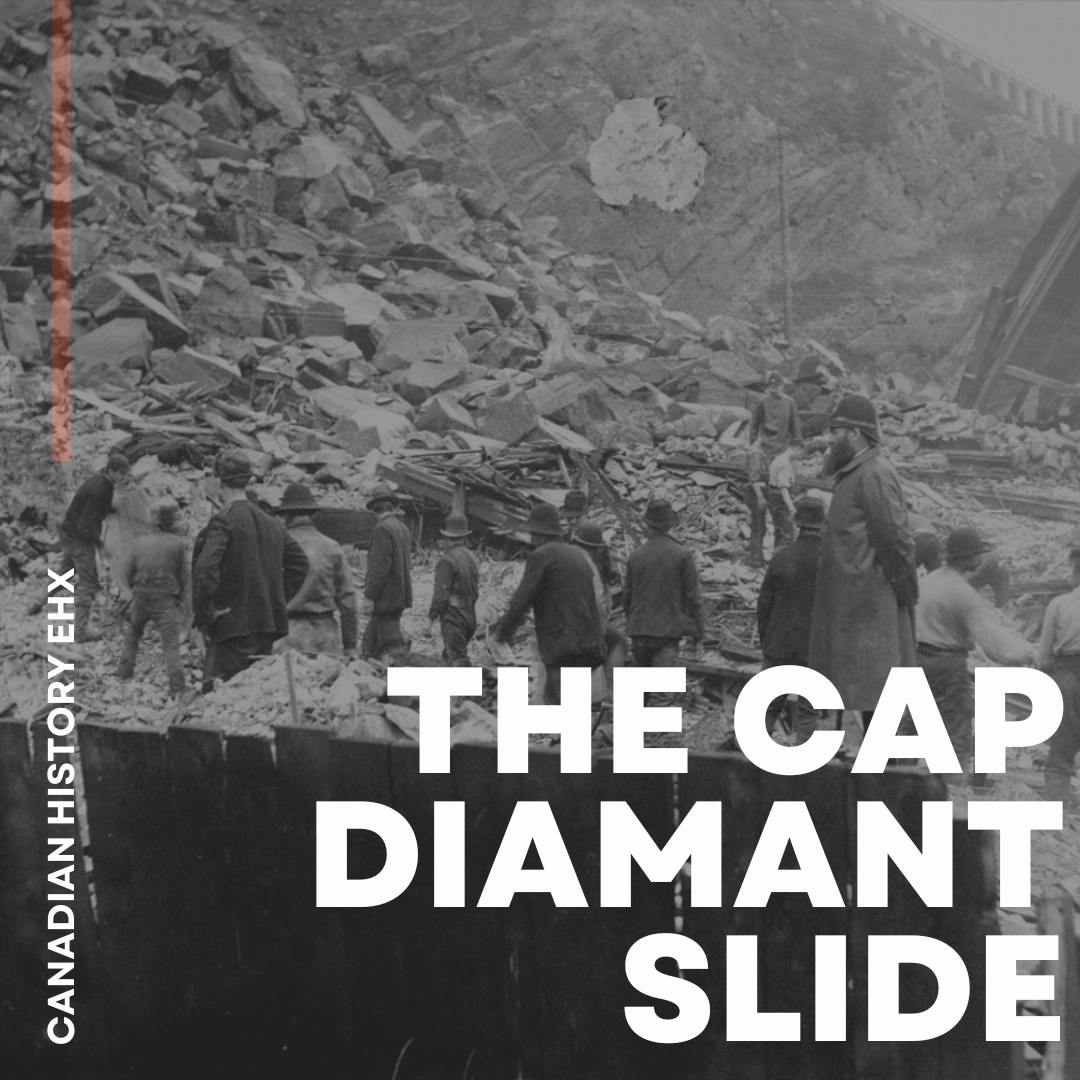 Negligence and Death: The Cap Diamant Slide