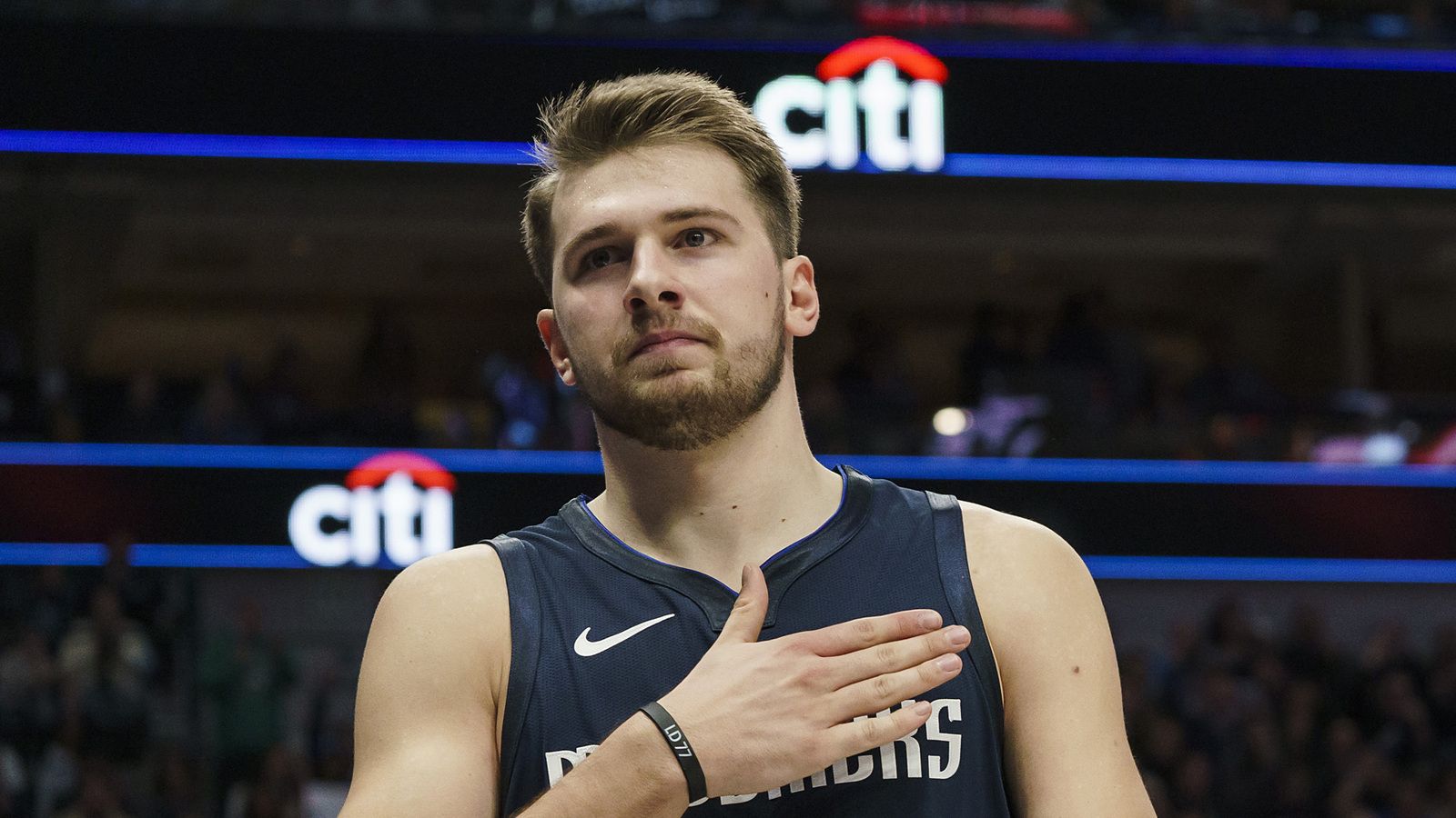 Is Luka Doncic the real deal? episode artwork